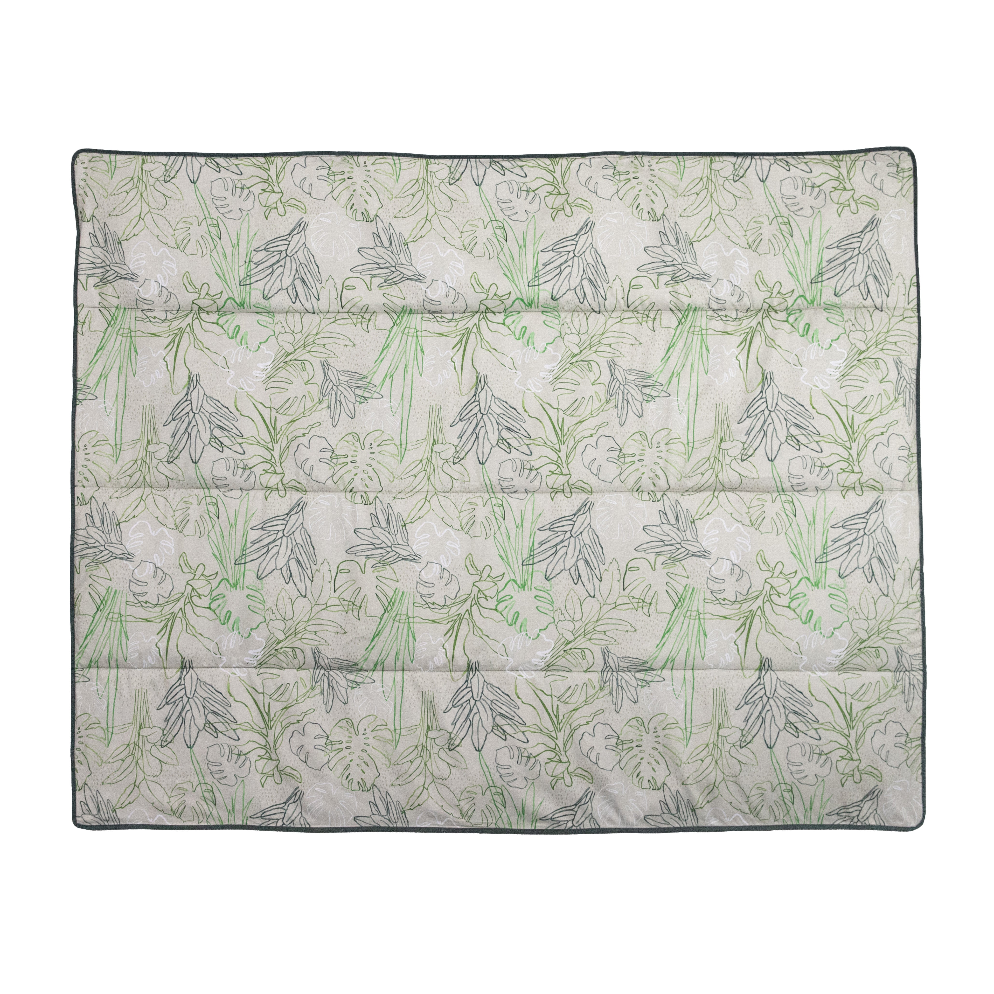 Adventure Blanket - Rain Forest