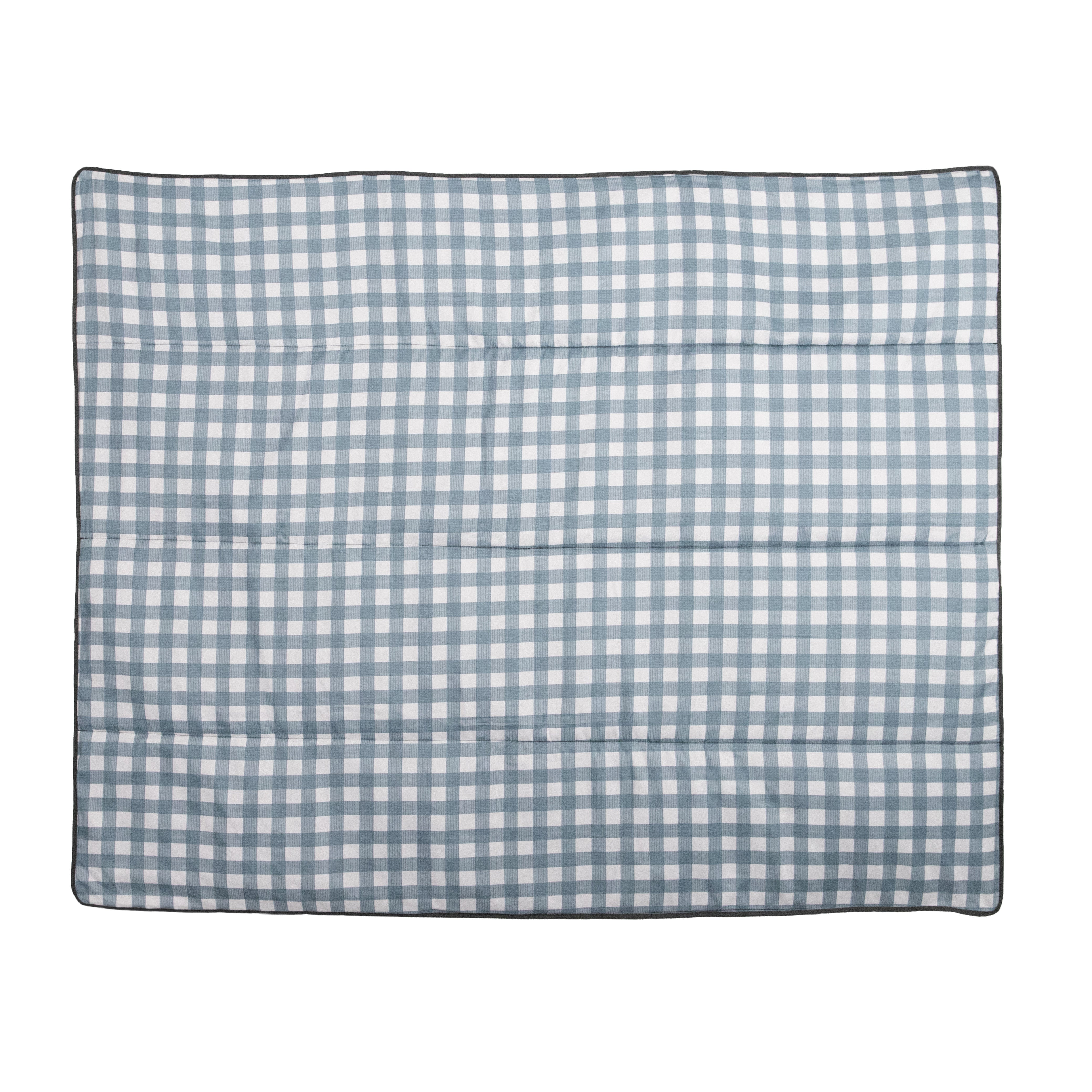 Adventure Blanket - Picnic Blue