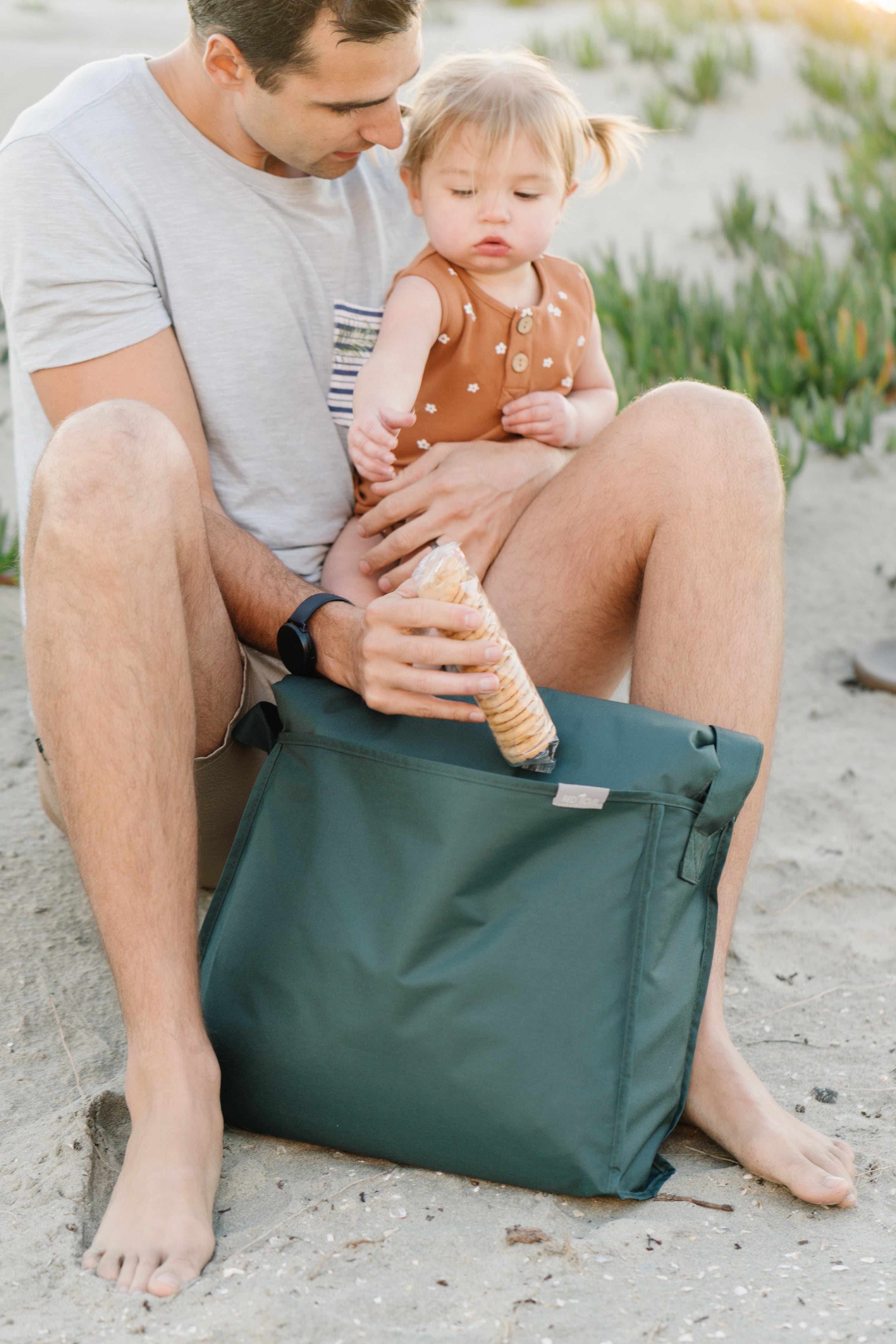Adventure Blanket - Rain Forest