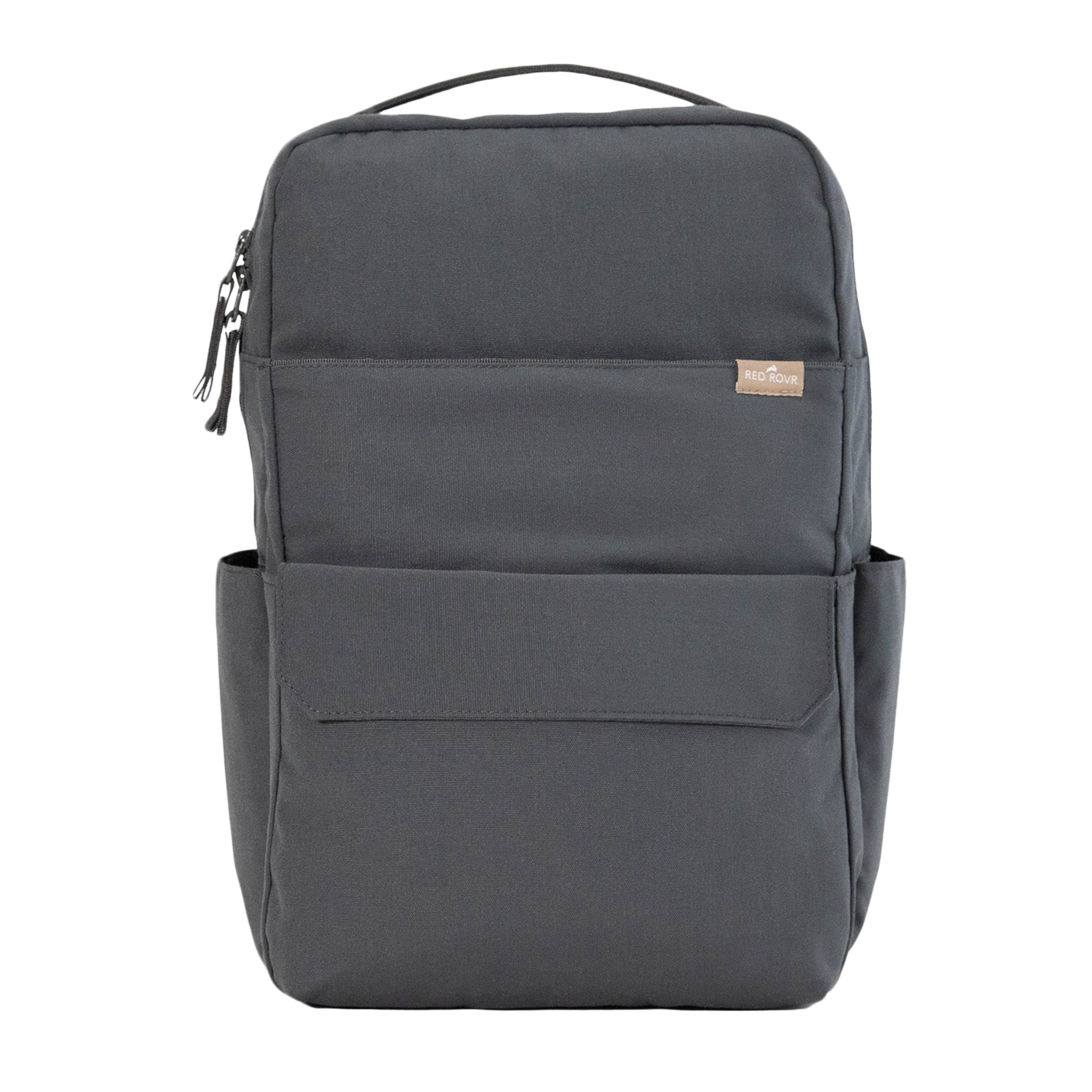 Roo Backpack - Charcoal