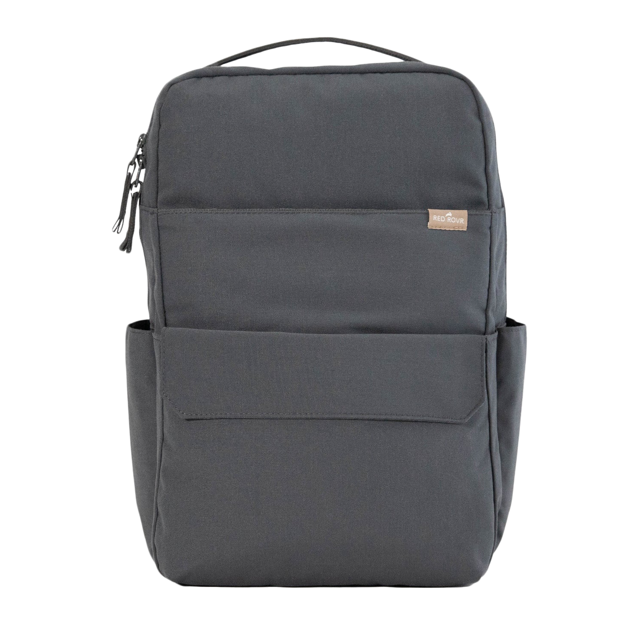 Roo Backpack - Charcoal