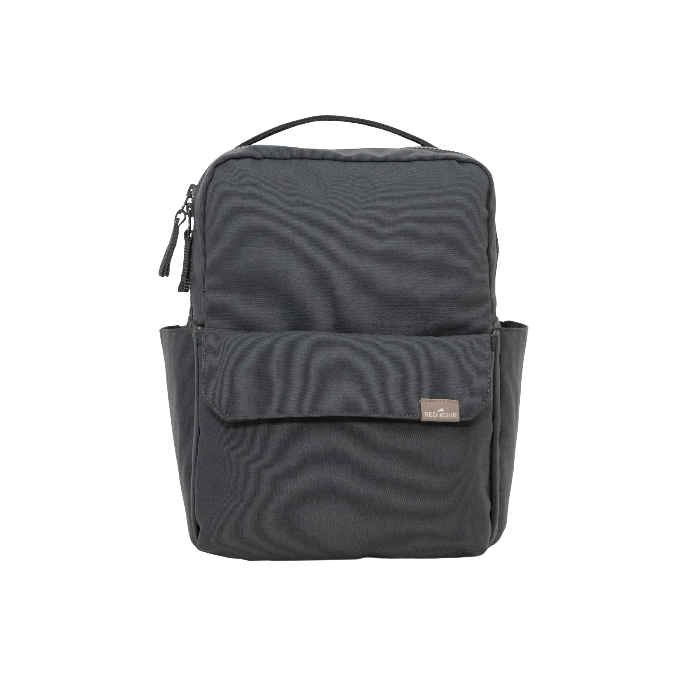 Mini Roo Backpack - Charcoal