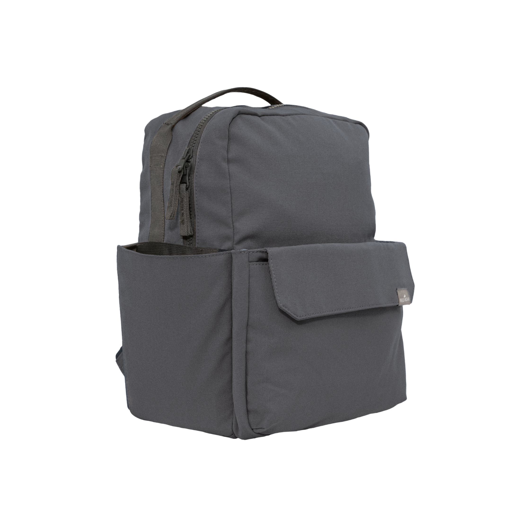Mini Roo Backpack - Charcoal