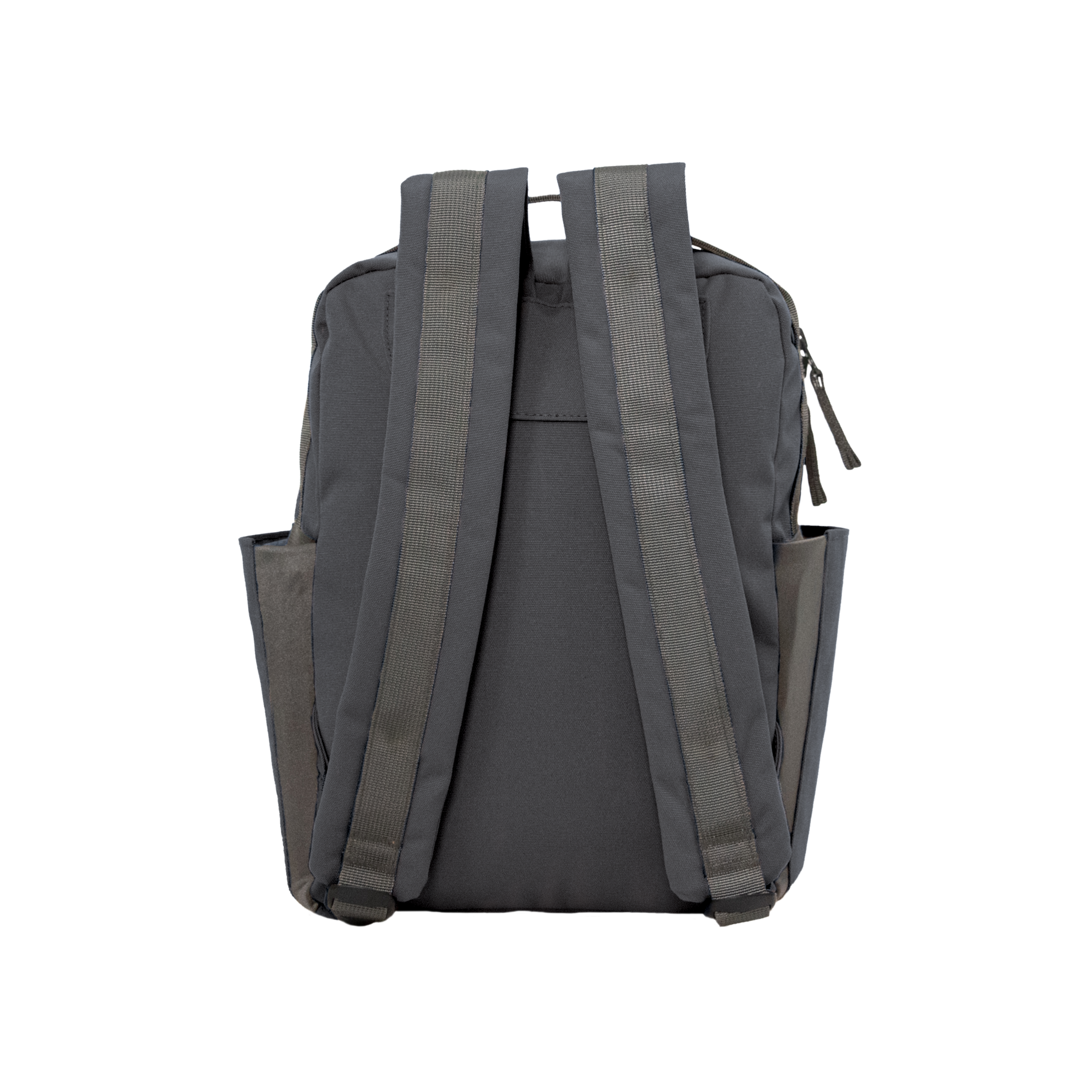 Mini Roo Backpack - Charcoal