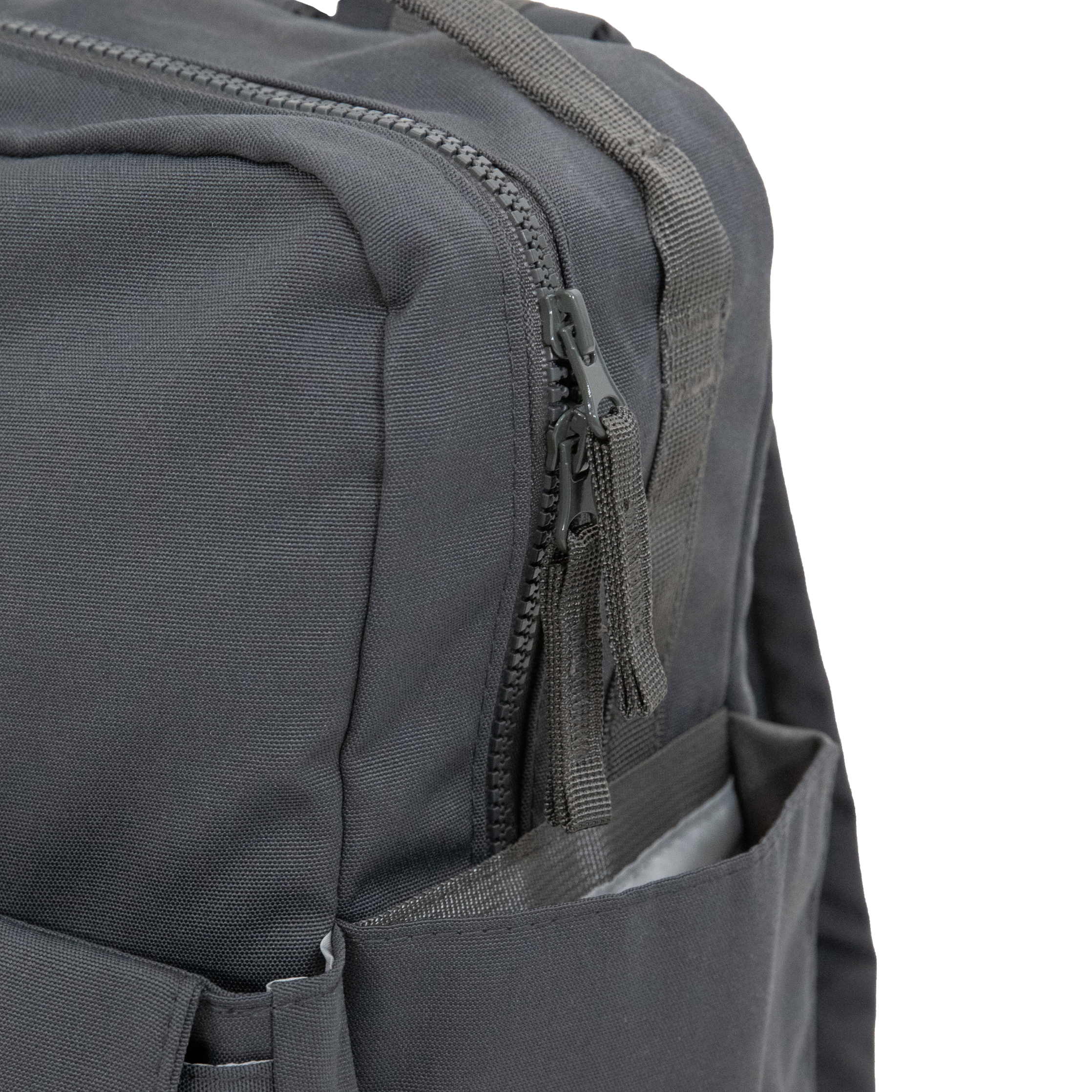 Mini Roo Backpack - Charcoal