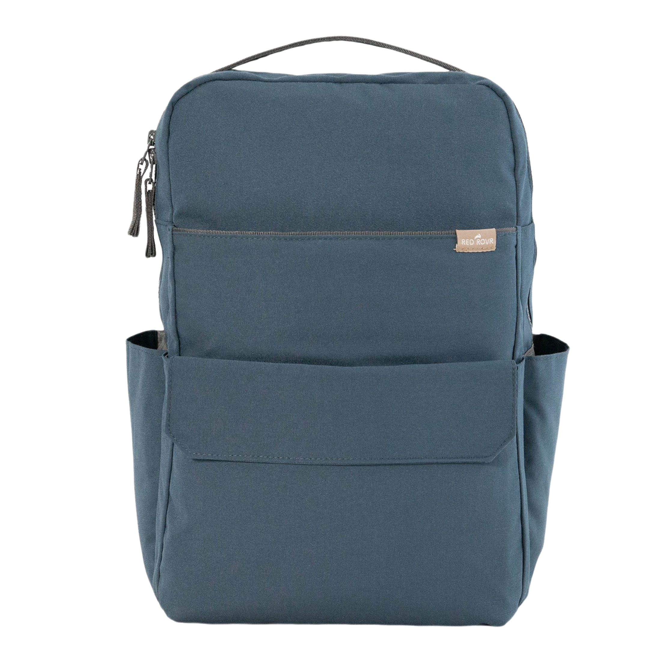 Roo Backpack - Navy