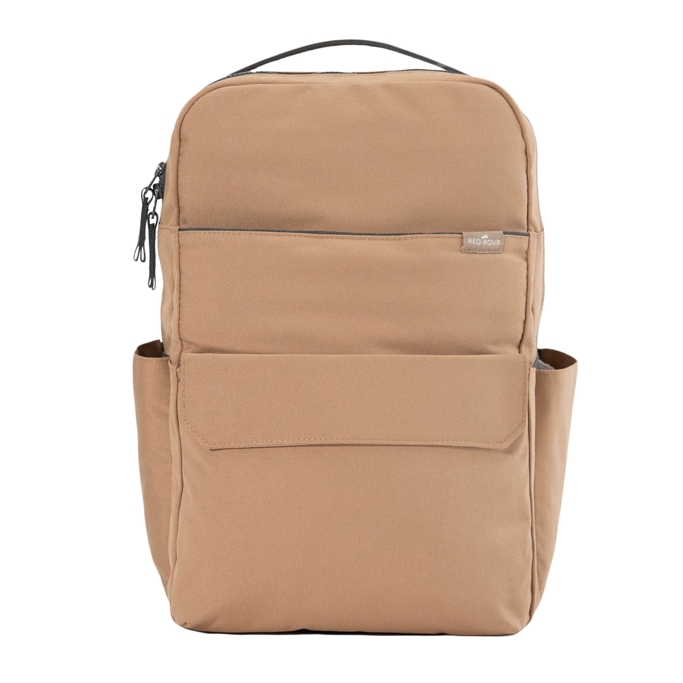 Roo Backpack - Toffee