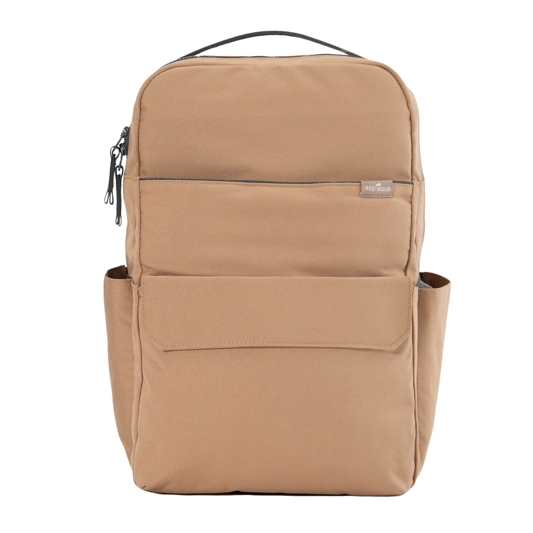 Roo Backpack - Toffee