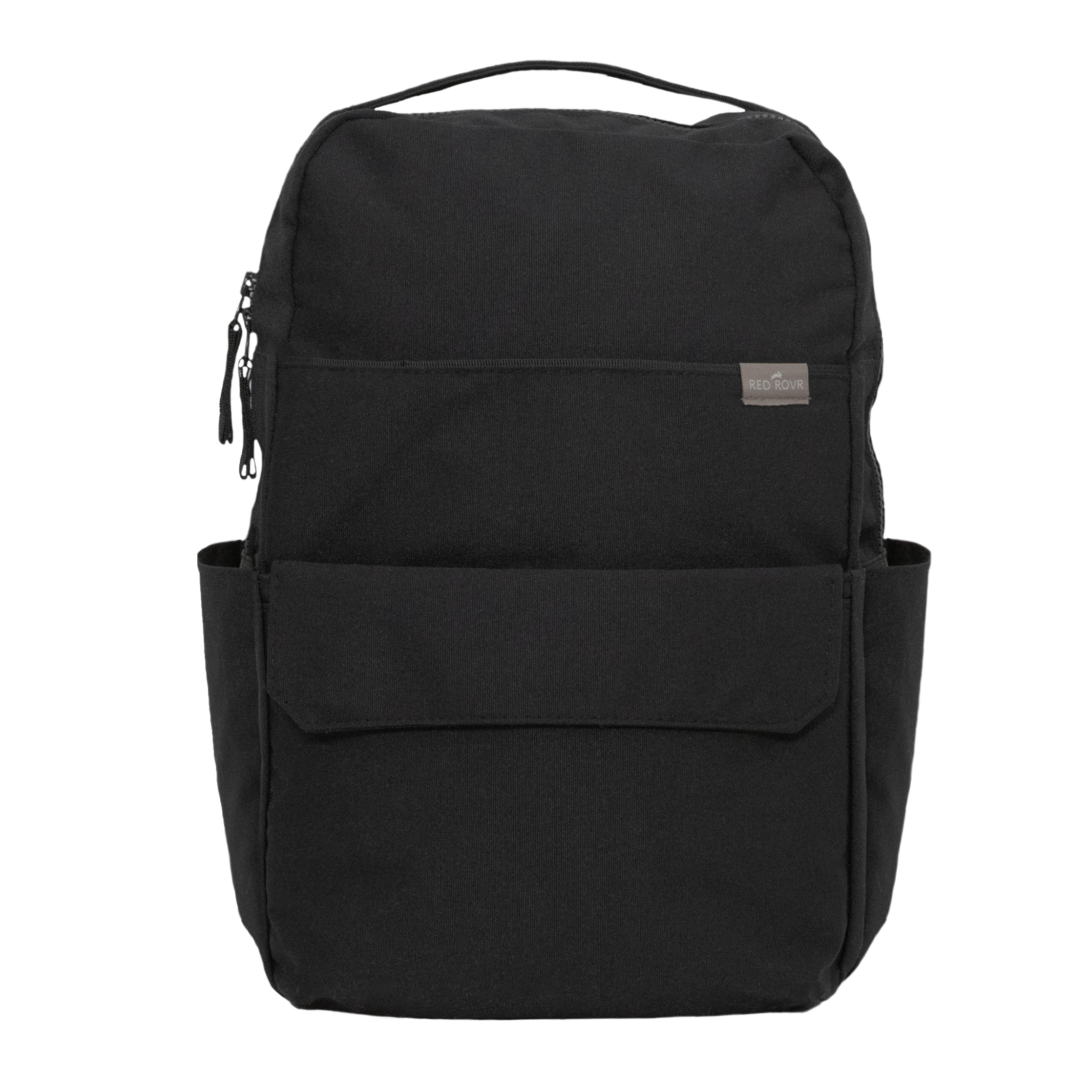 Roo Backpack - Black