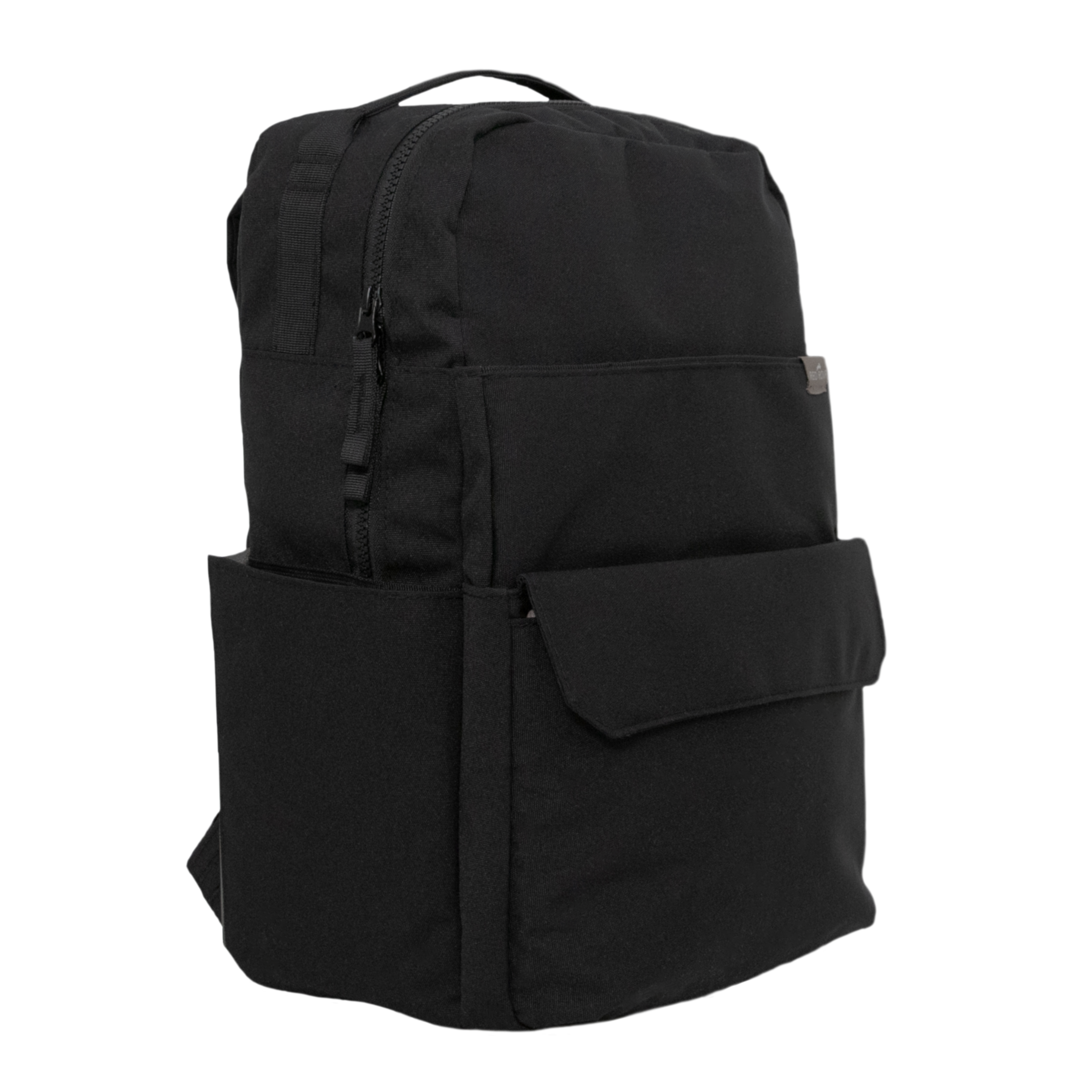 Roo Backpack - Black