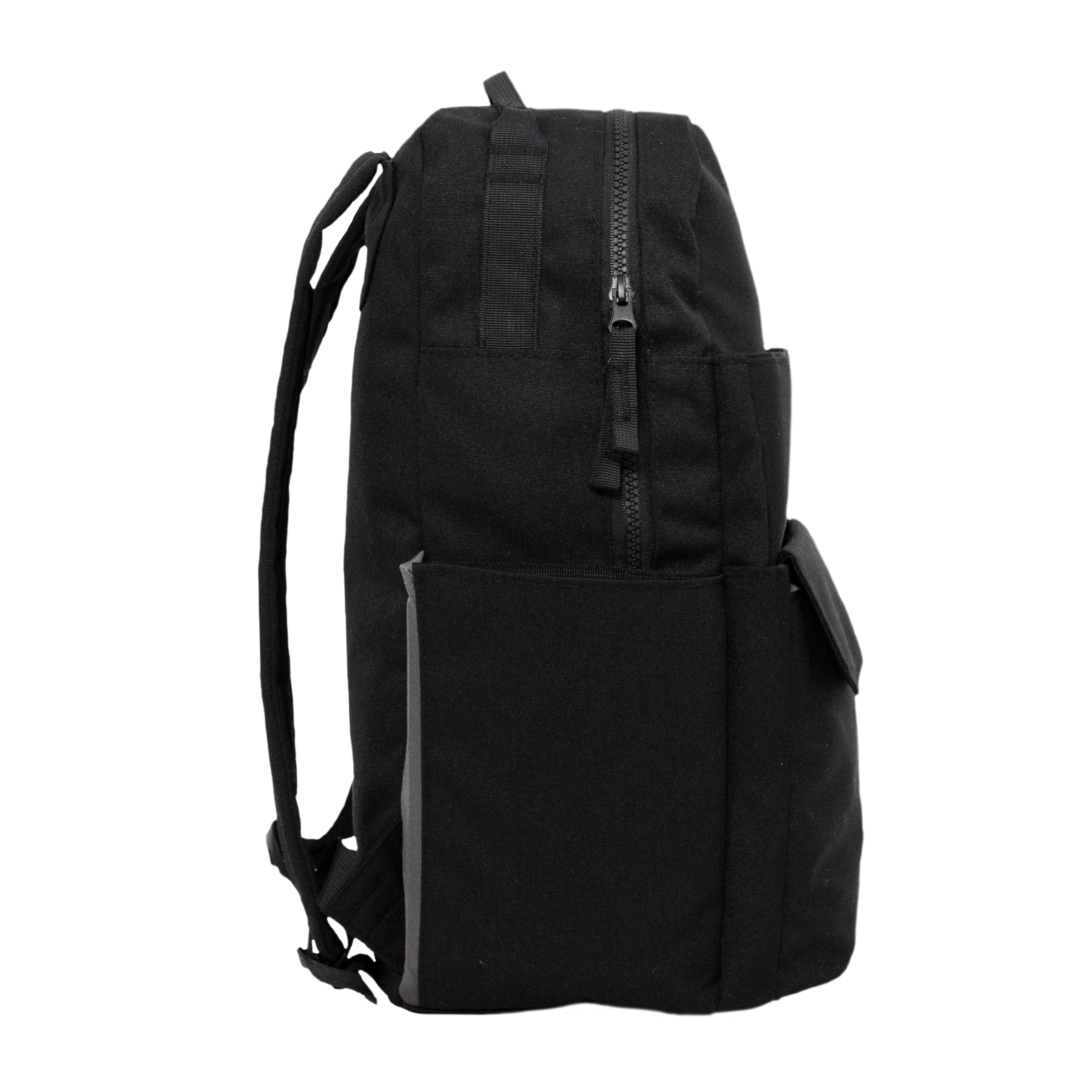 Roo Backpack - Black