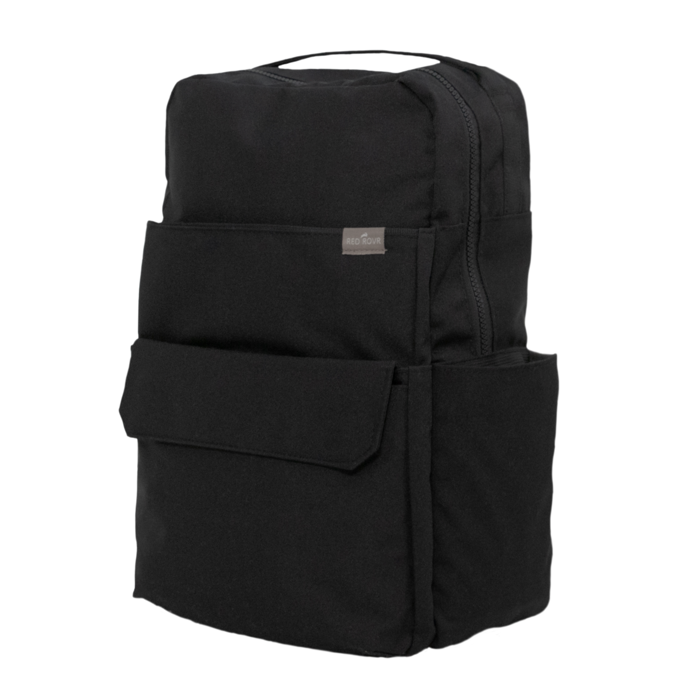 Roo Backpack - Black