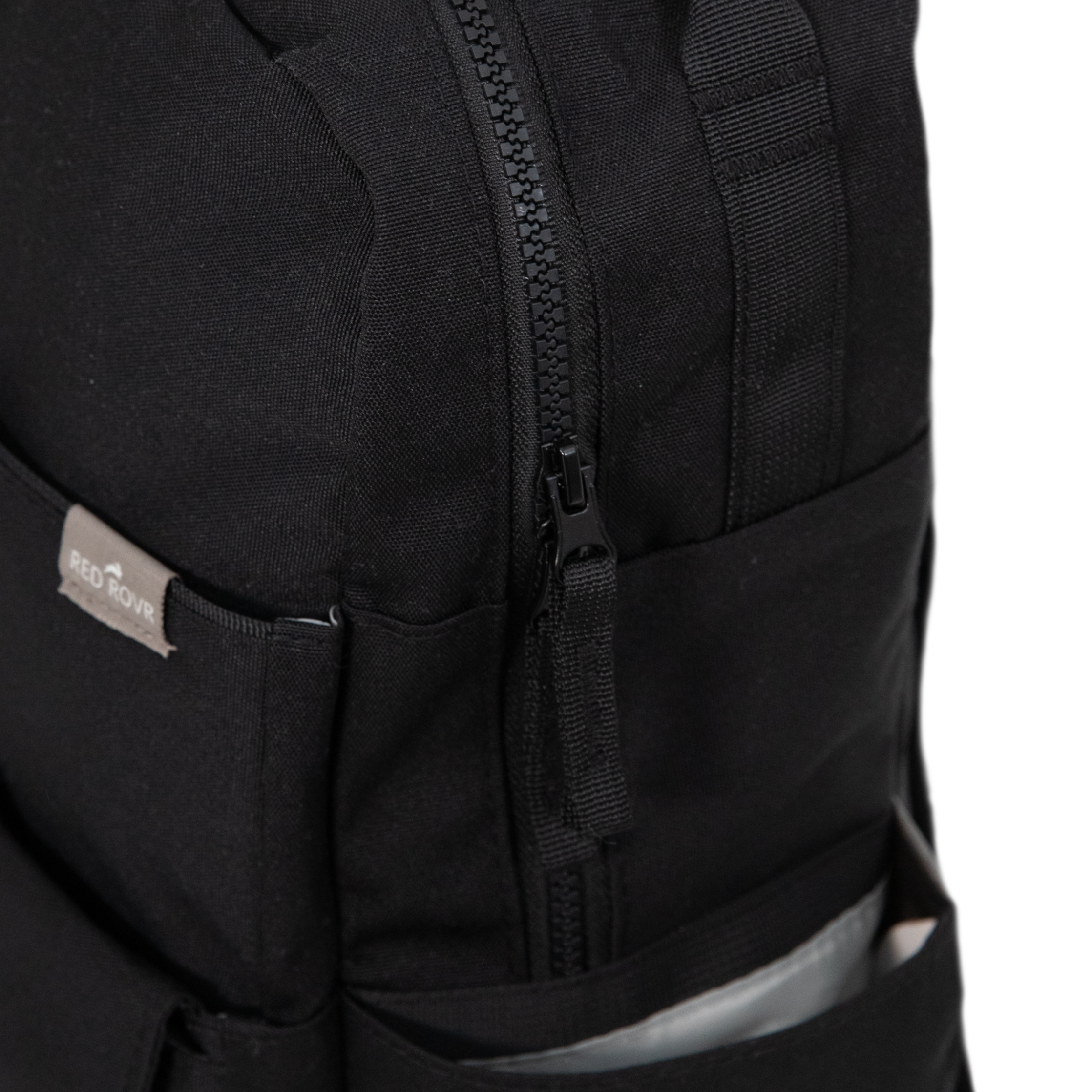 Roo Backpack - Black