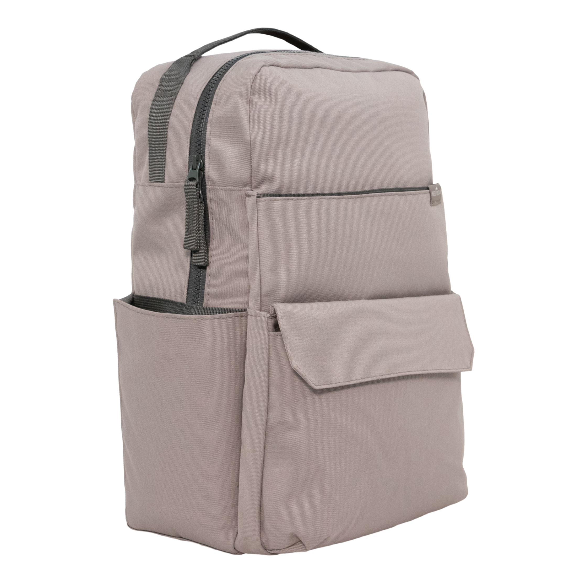 Roo Backpack - Truffle