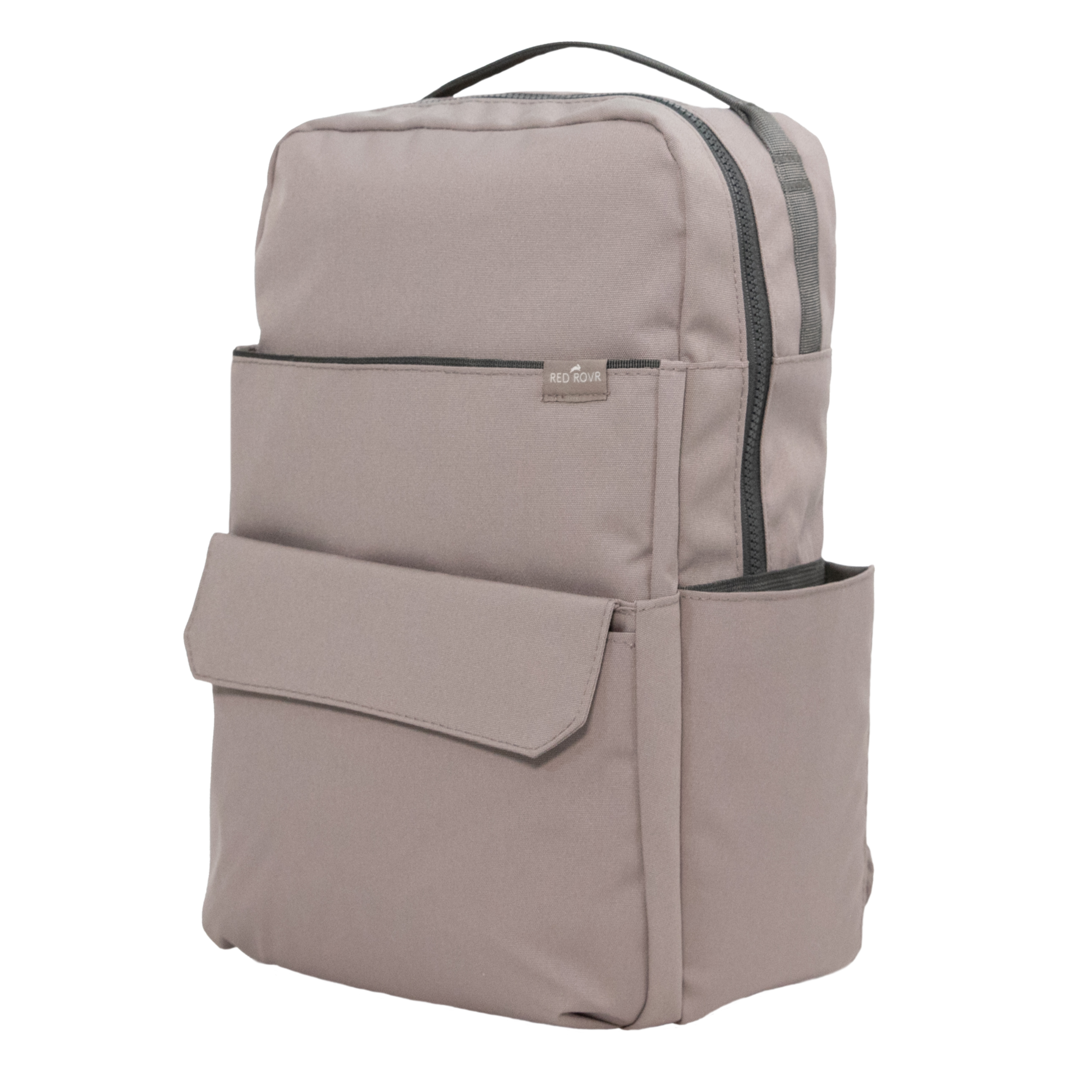 Roo Backpack - Truffle