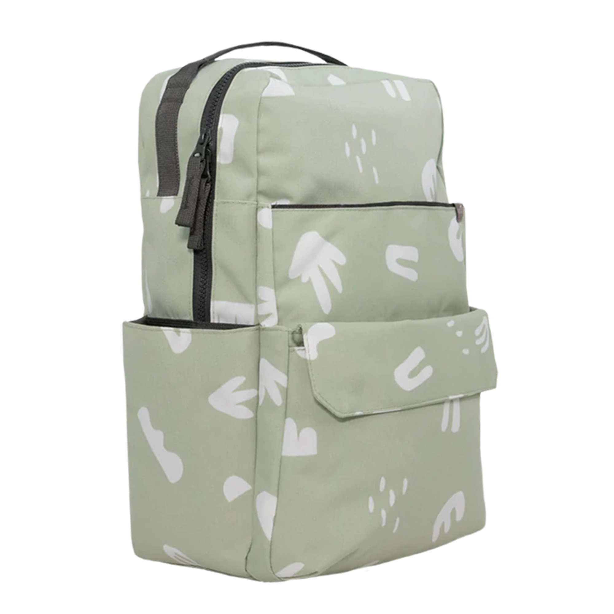 Roo Backpack - Pear Doodle