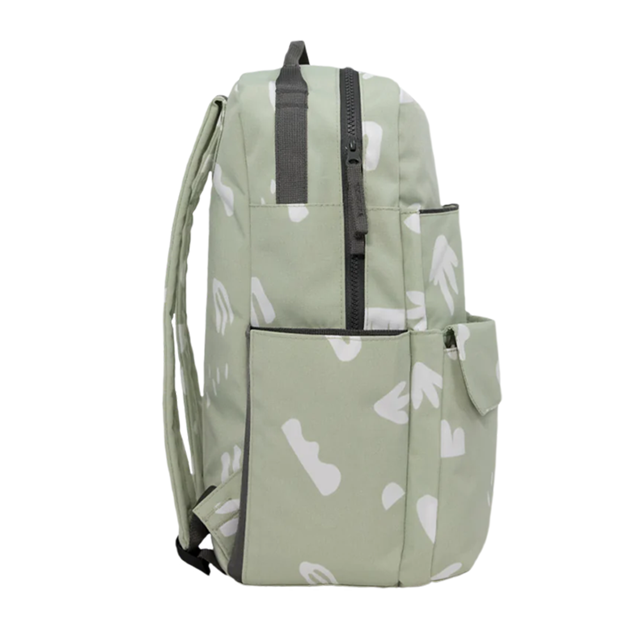 Roo Backpack - Pear Doodle
