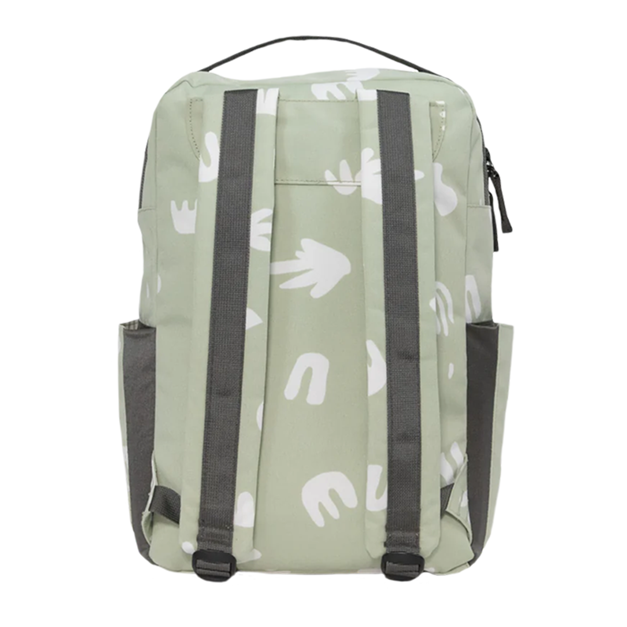 Roo Backpack - Pear Doodle