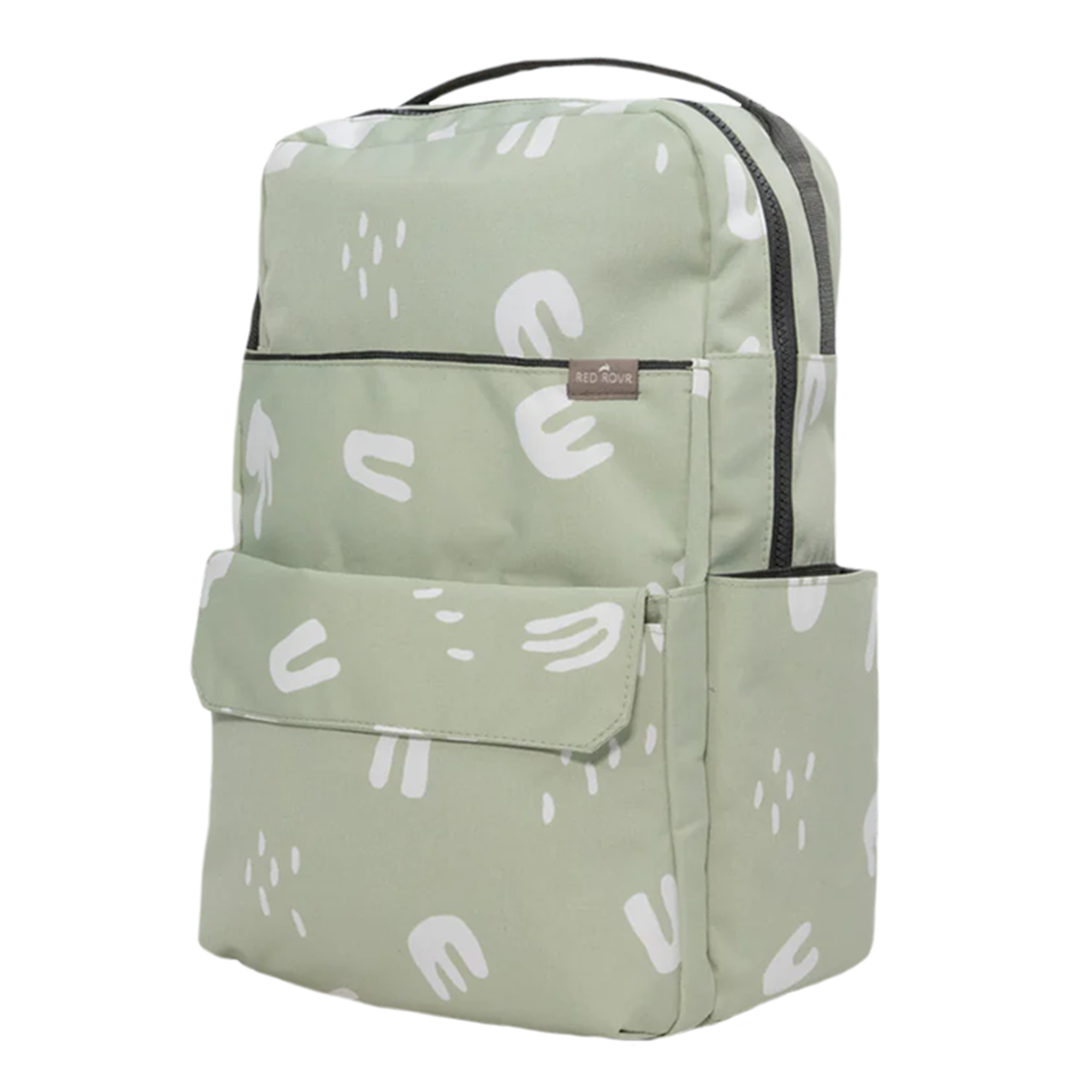 Roo Backpack - Pear Doodle