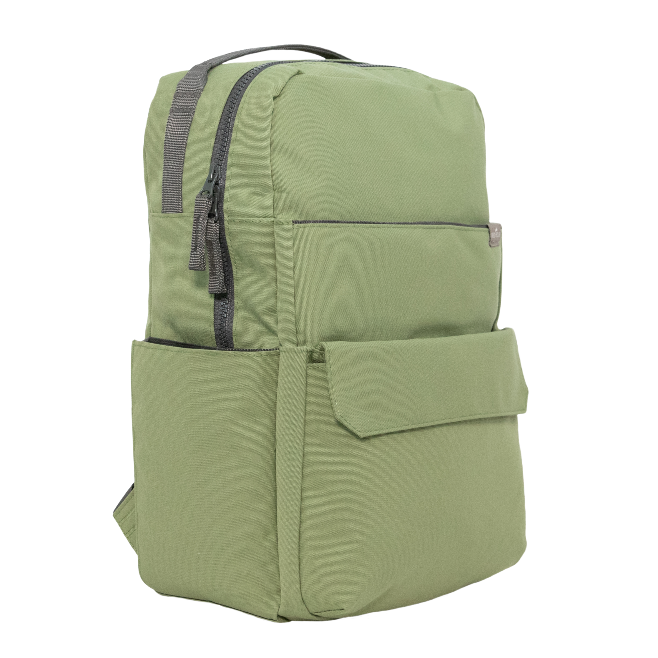 Roo Backpack - Moss