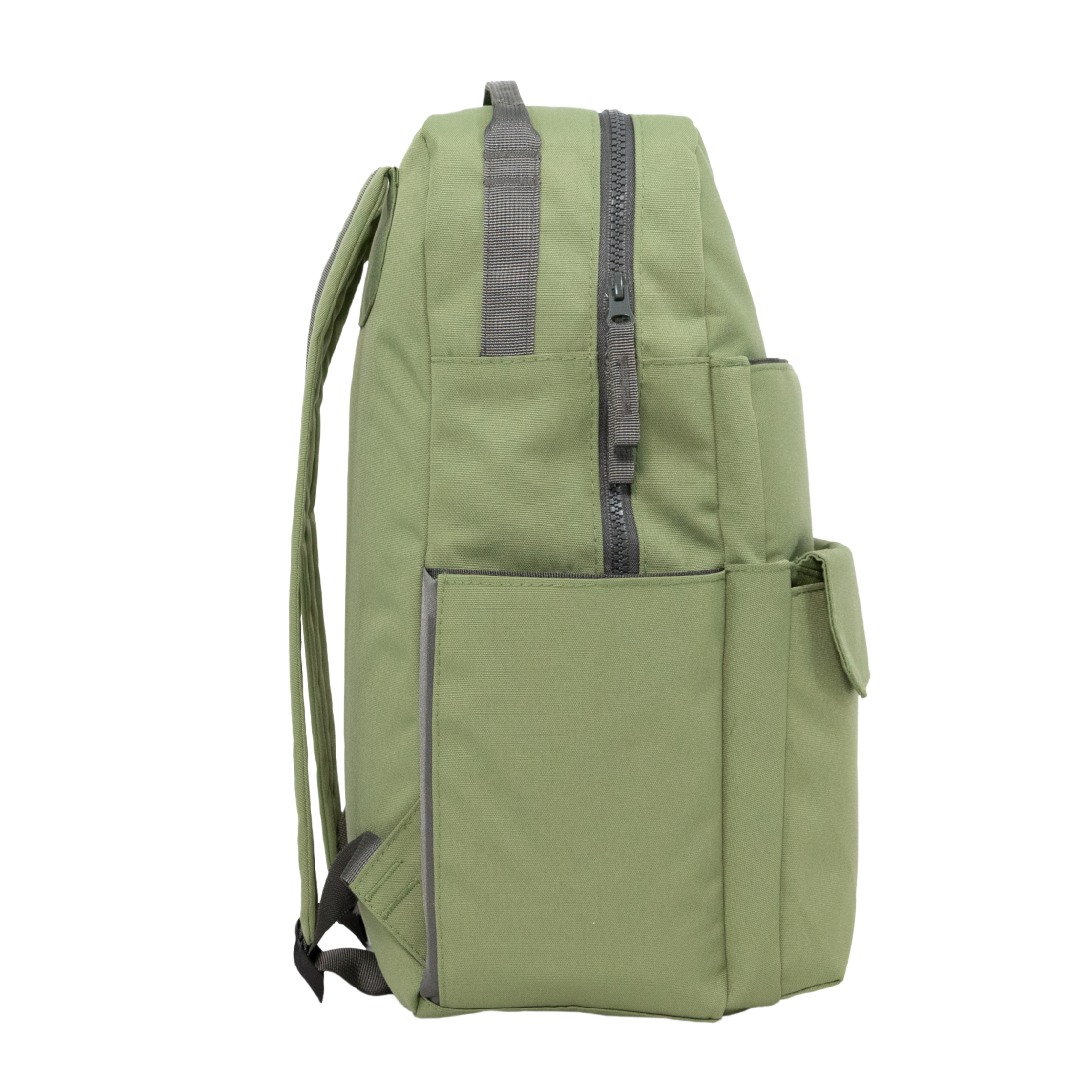 Roo Backpack - Moss