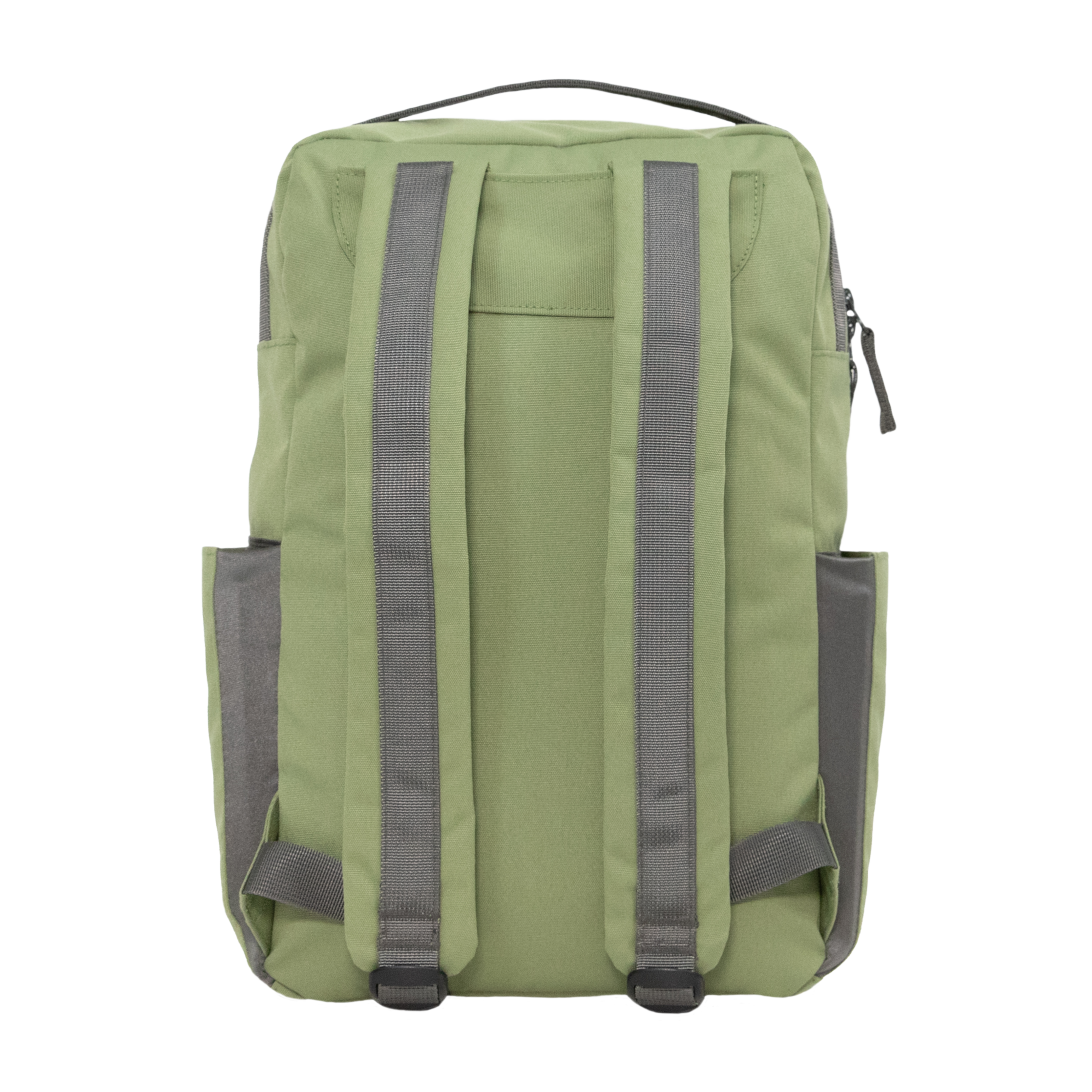Roo Backpack - Moss
