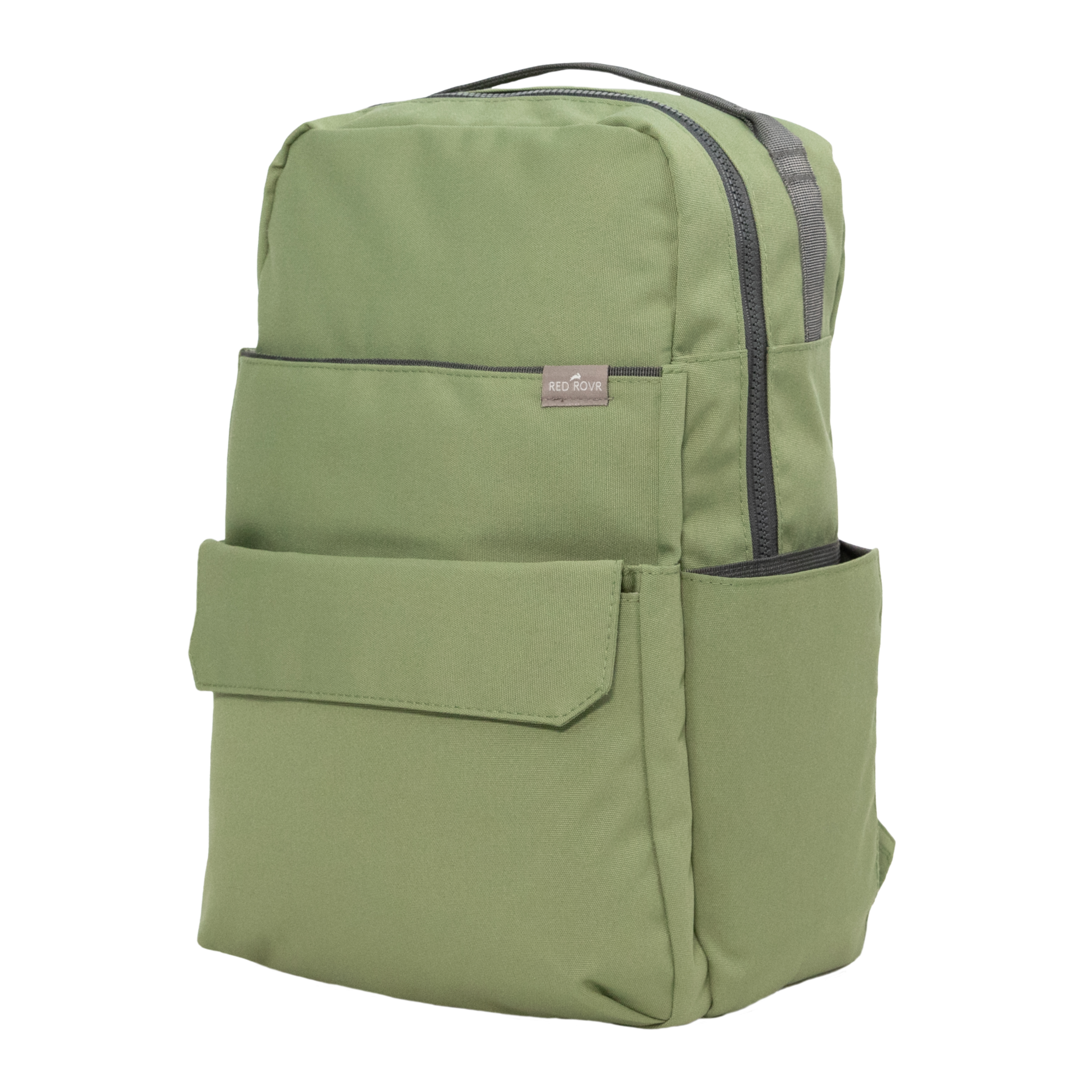Roo Backpack - Moss