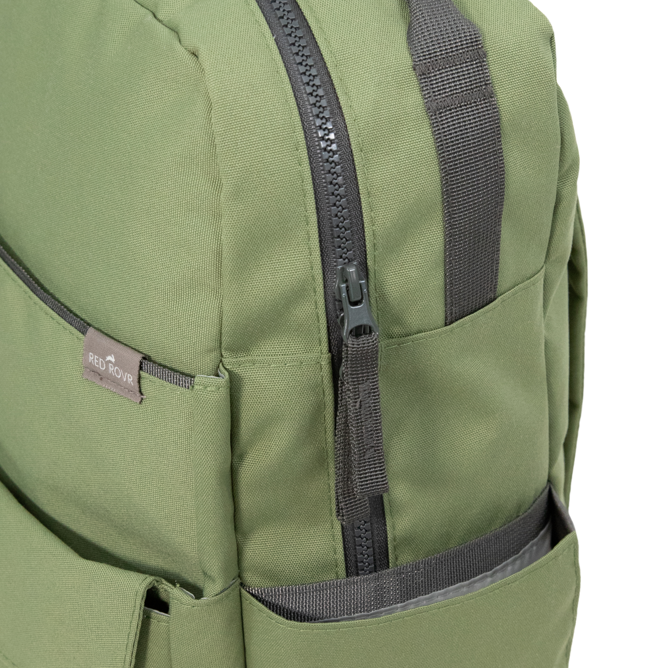 Roo Backpack - Moss