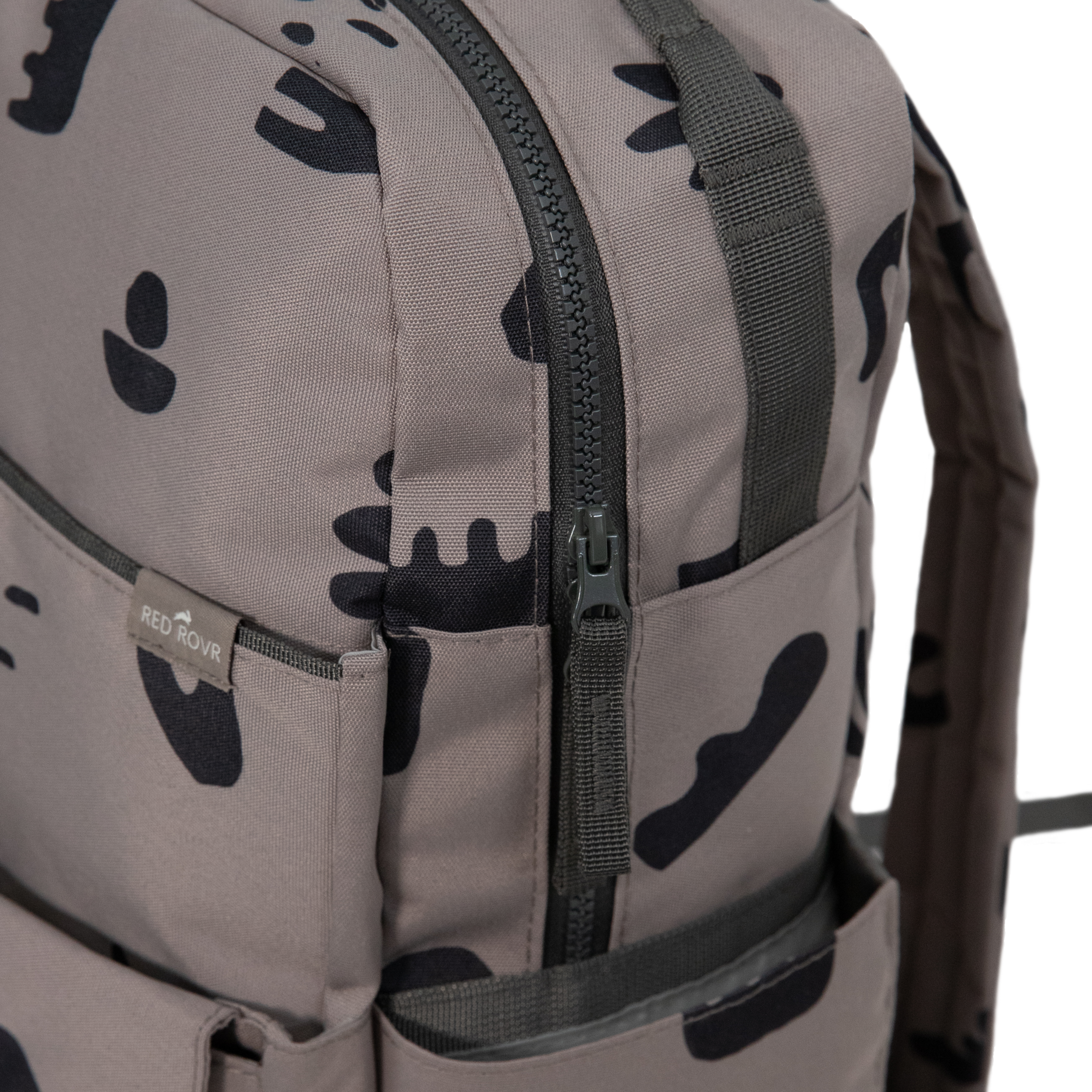 Roo Backpack - Truffle Doodle