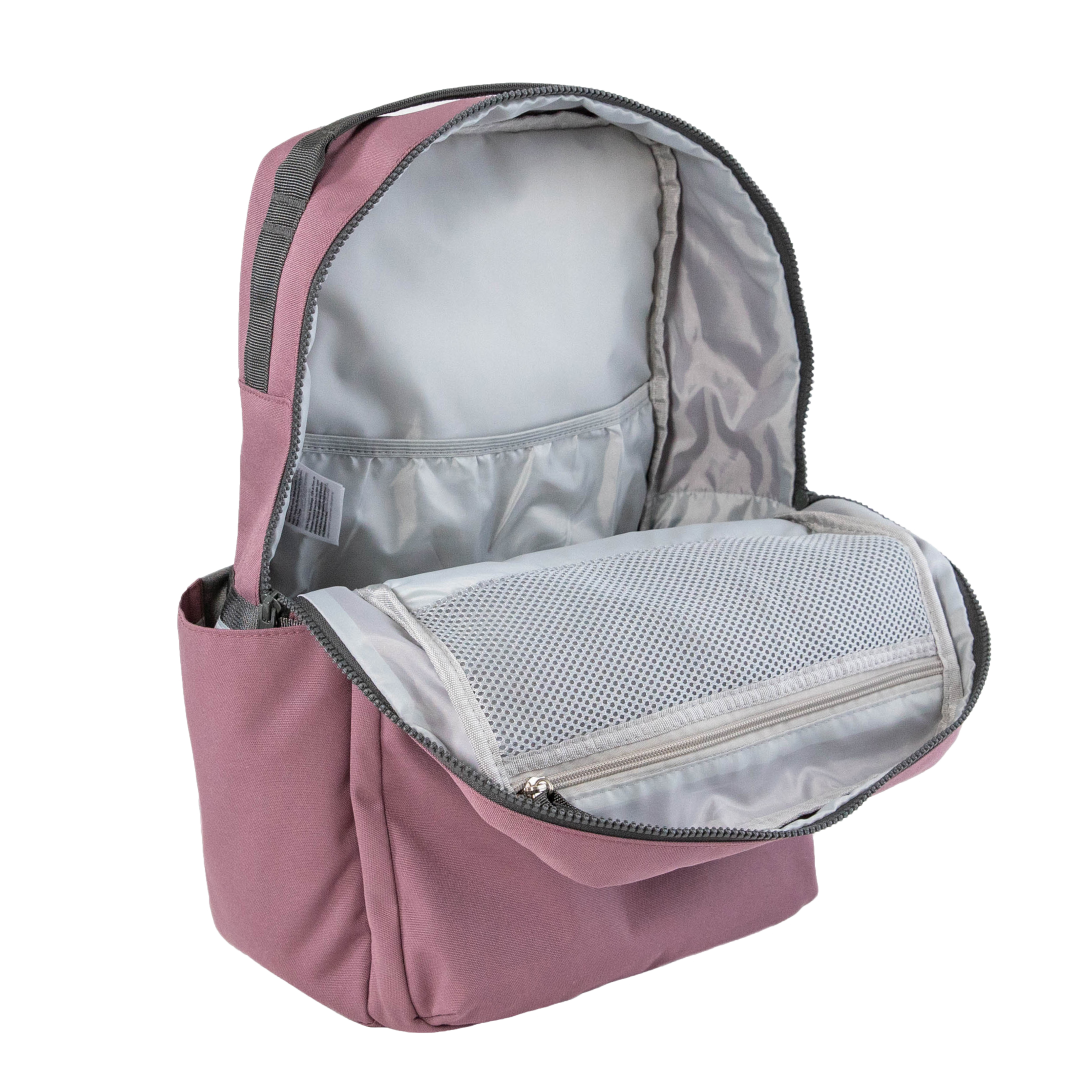 Roo Backpack - Truffle Doodle