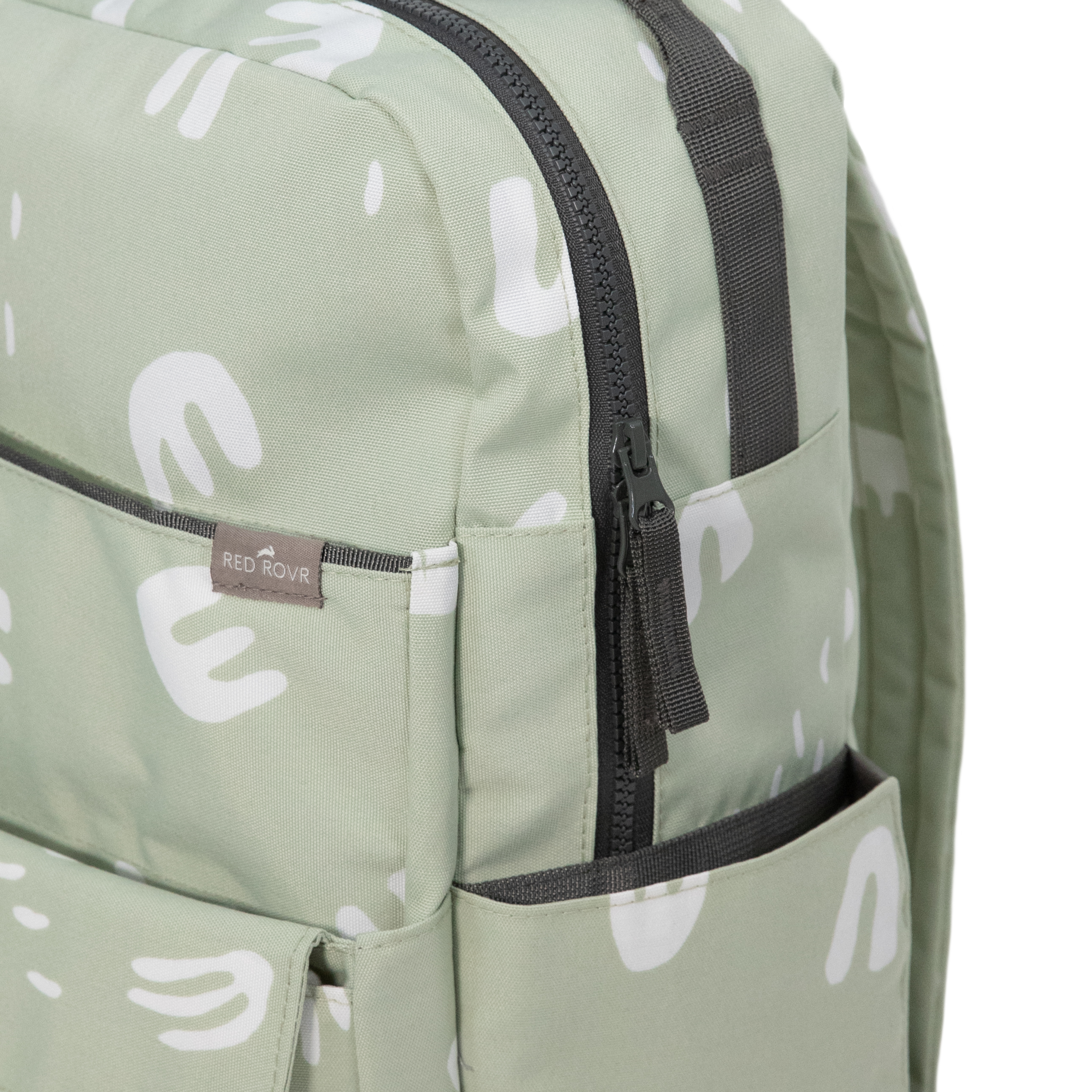 Roo Backpack - Pear Doodle