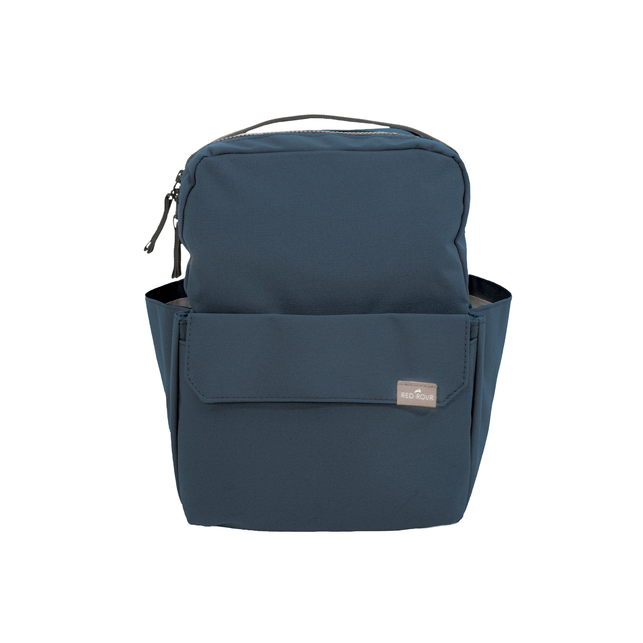 Mini Roo Backpack - Navy