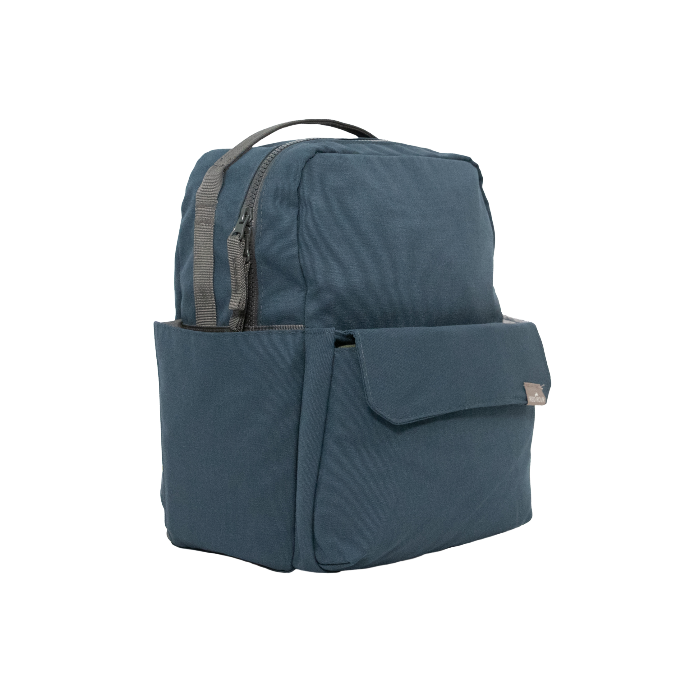 Mini Roo Backpack - Navy