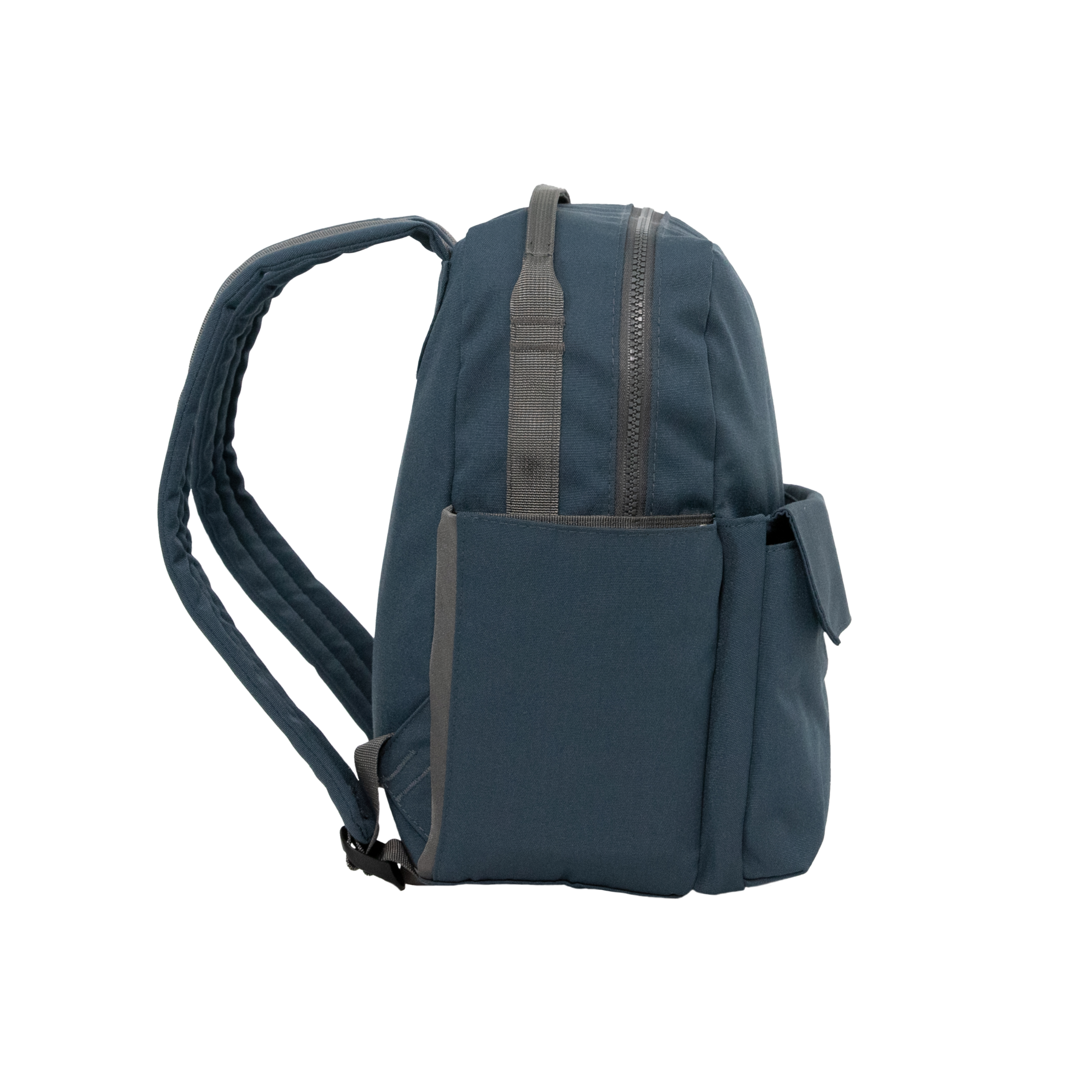 Mini Roo Backpack - Navy