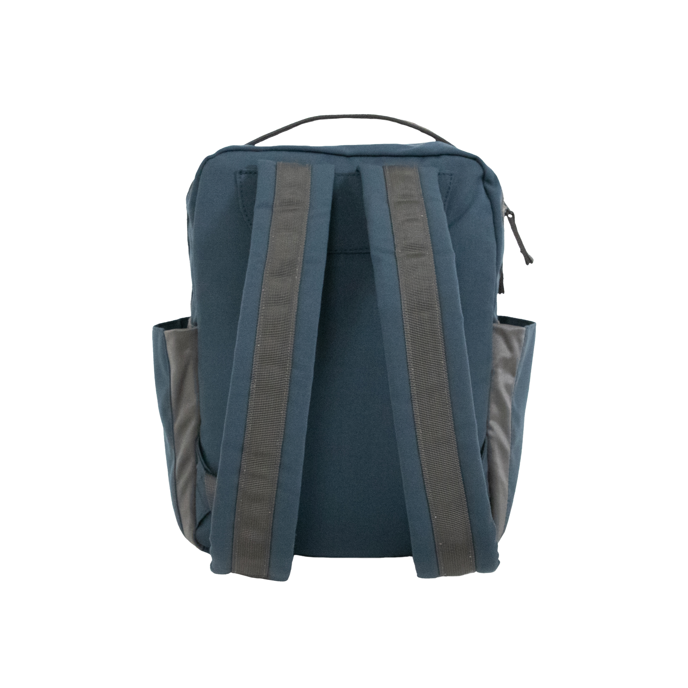 Mini Roo Backpack - Navy