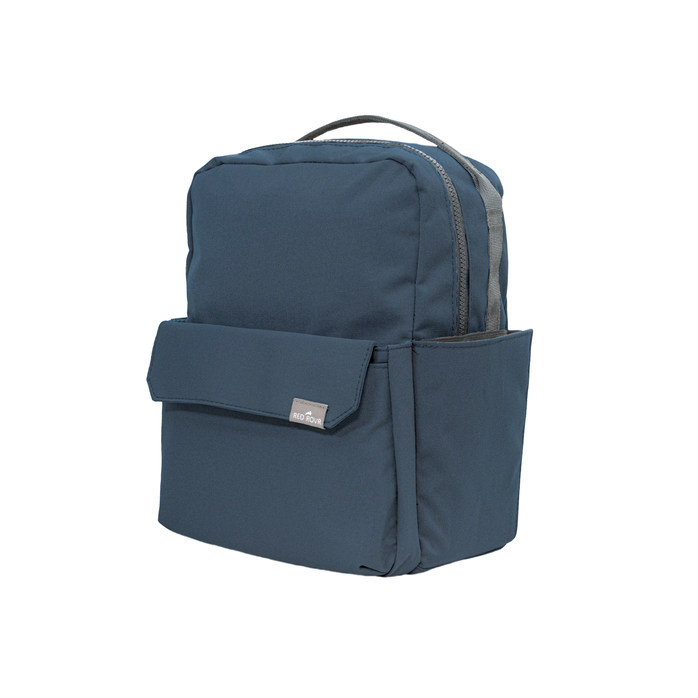Mini Roo Backpack - Navy