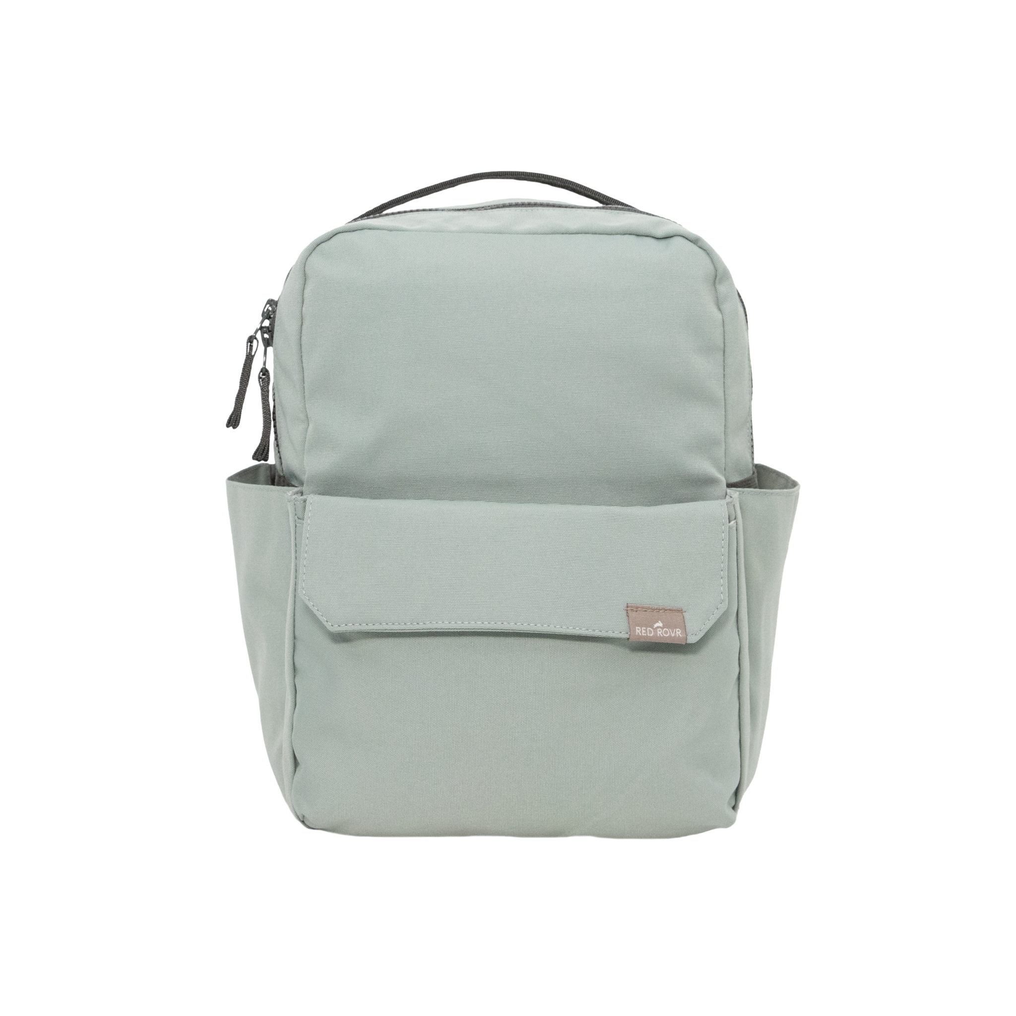 Mini Roo Backpack - Sage Mini Roo Backpack - Sage
