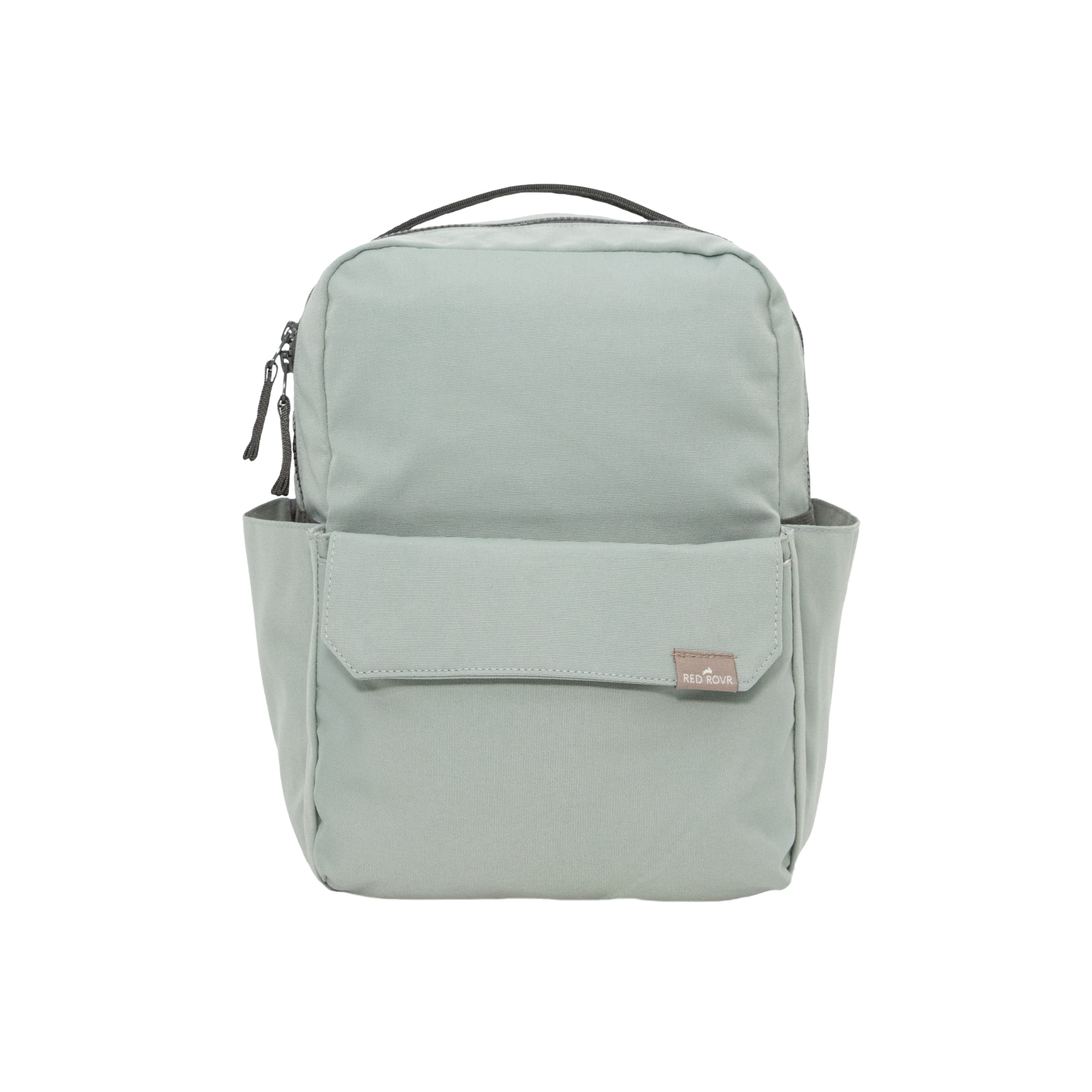 Mini Roo Backpack - Sage