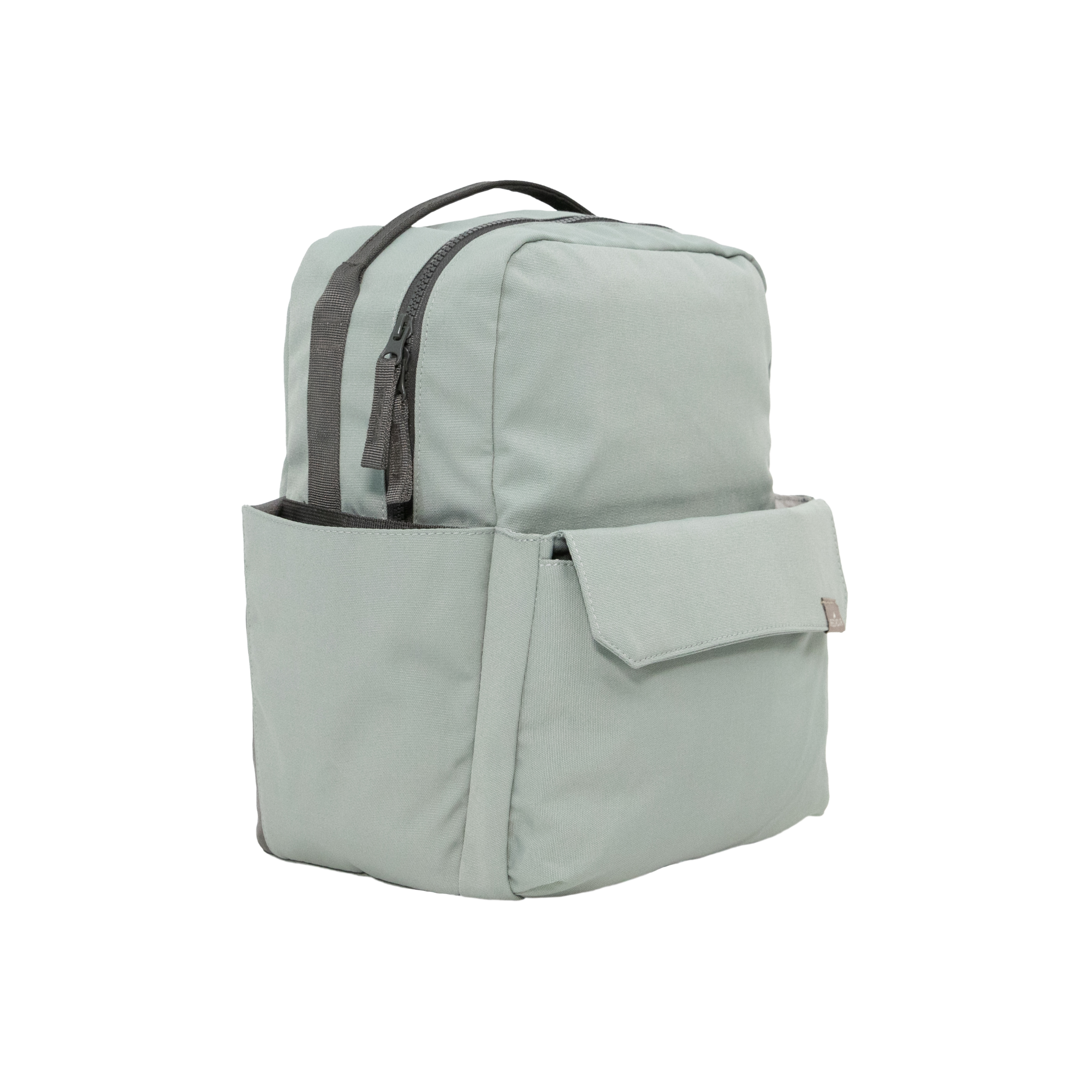 Mini Roo Backpack - Sage