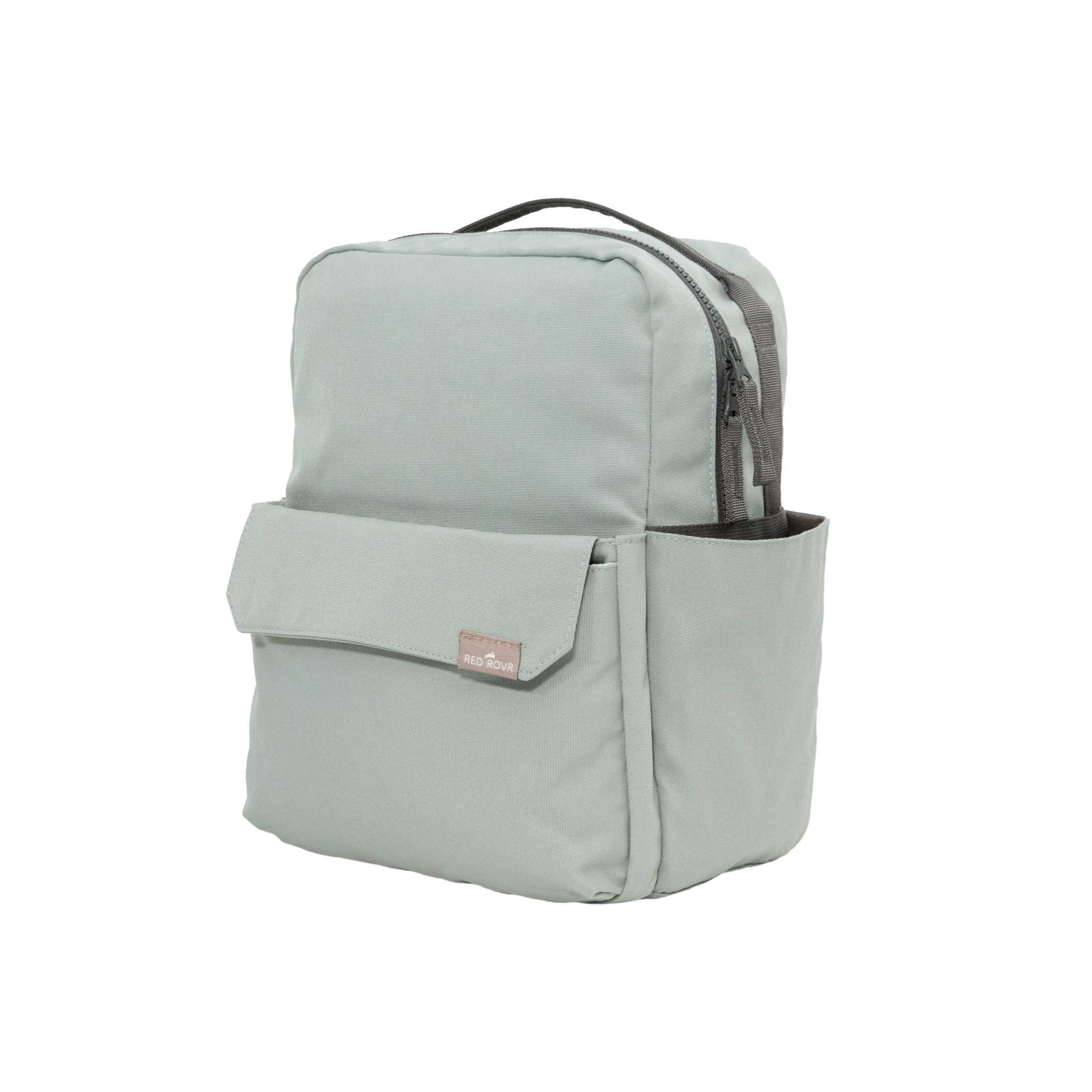 Mini Roo Backpack - Sage