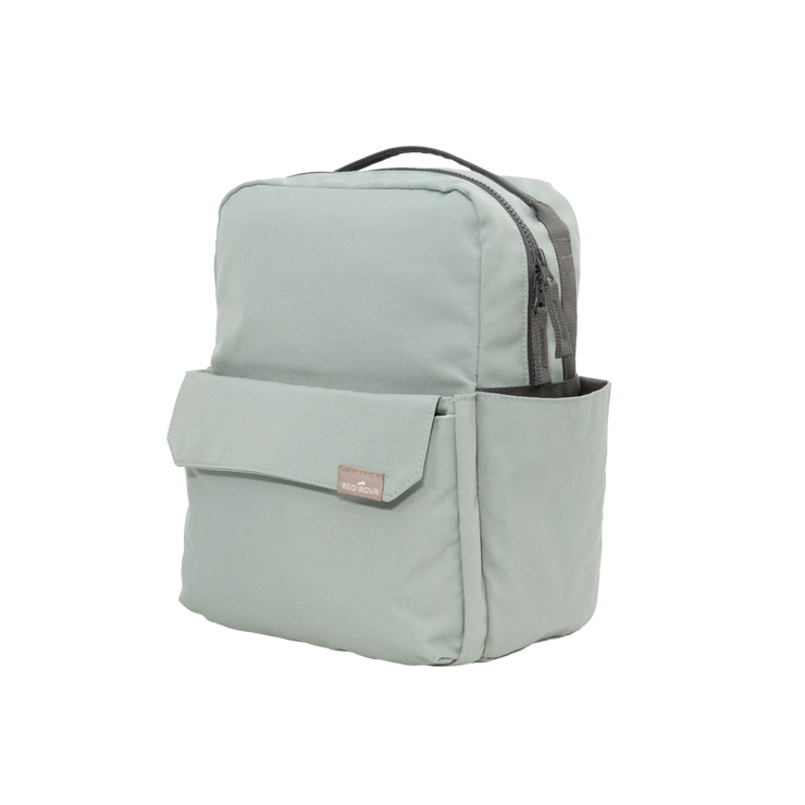 Mini Roo Backpack - Sage