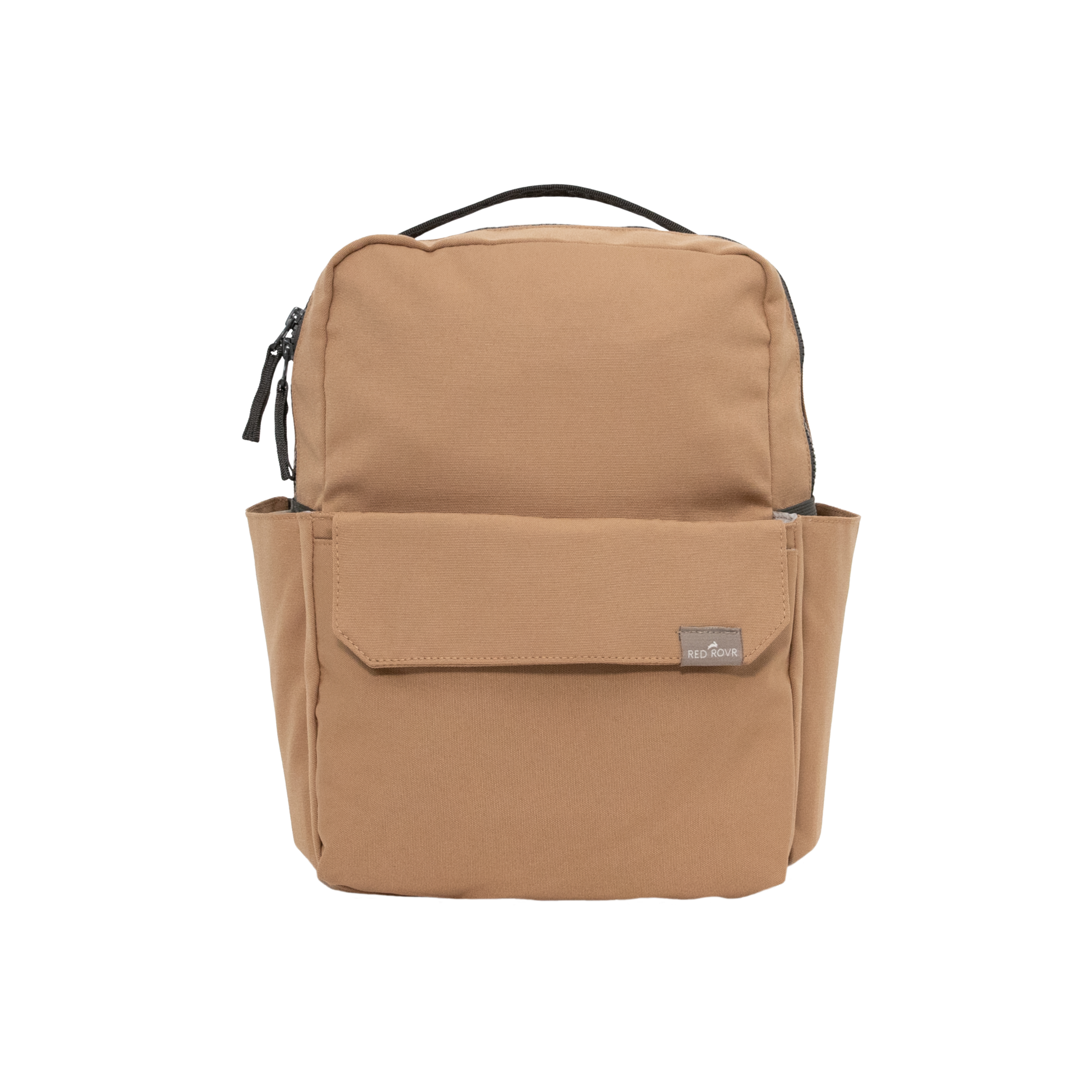 Mini Roo Backpack - Toffee