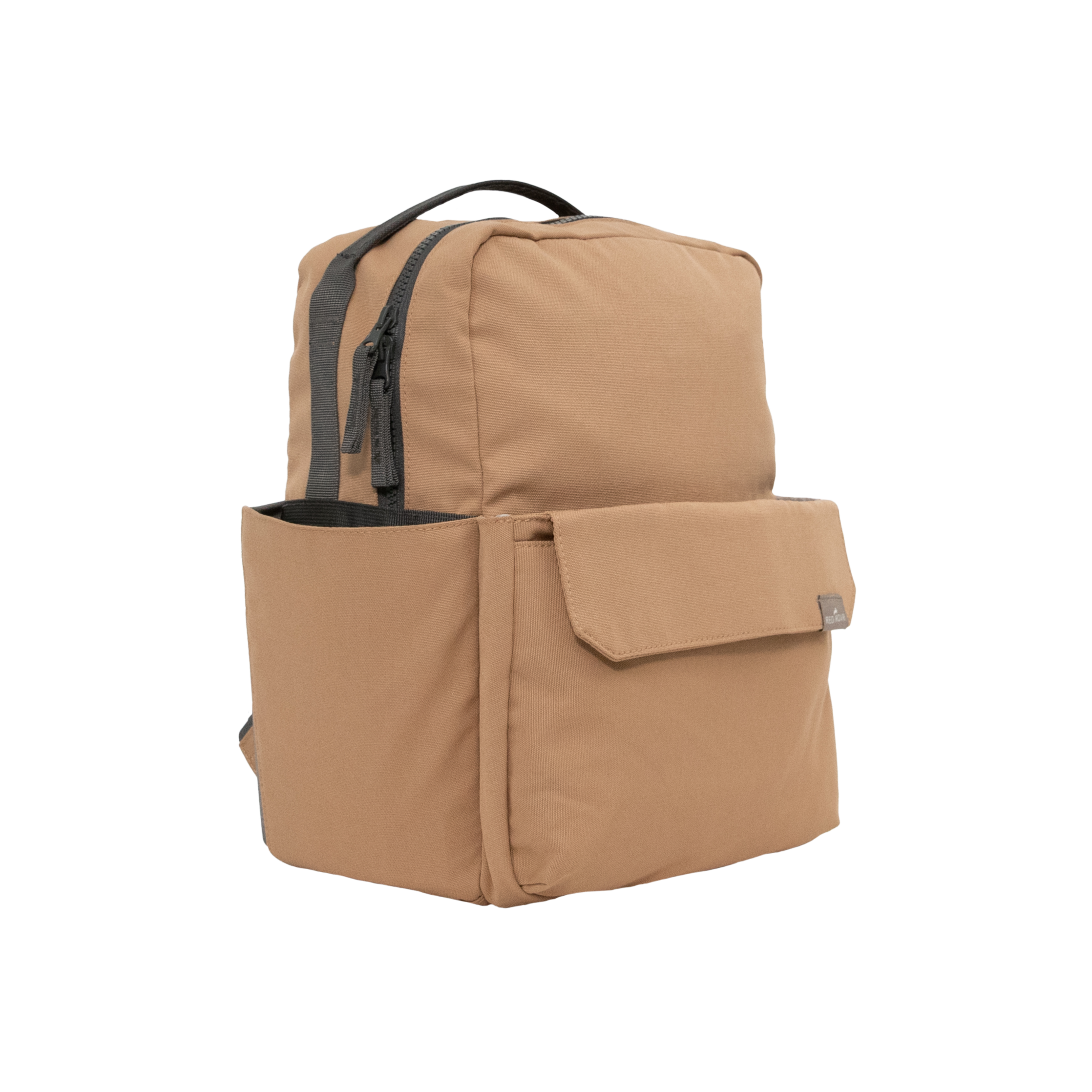Mini Roo Backpack - Toffee