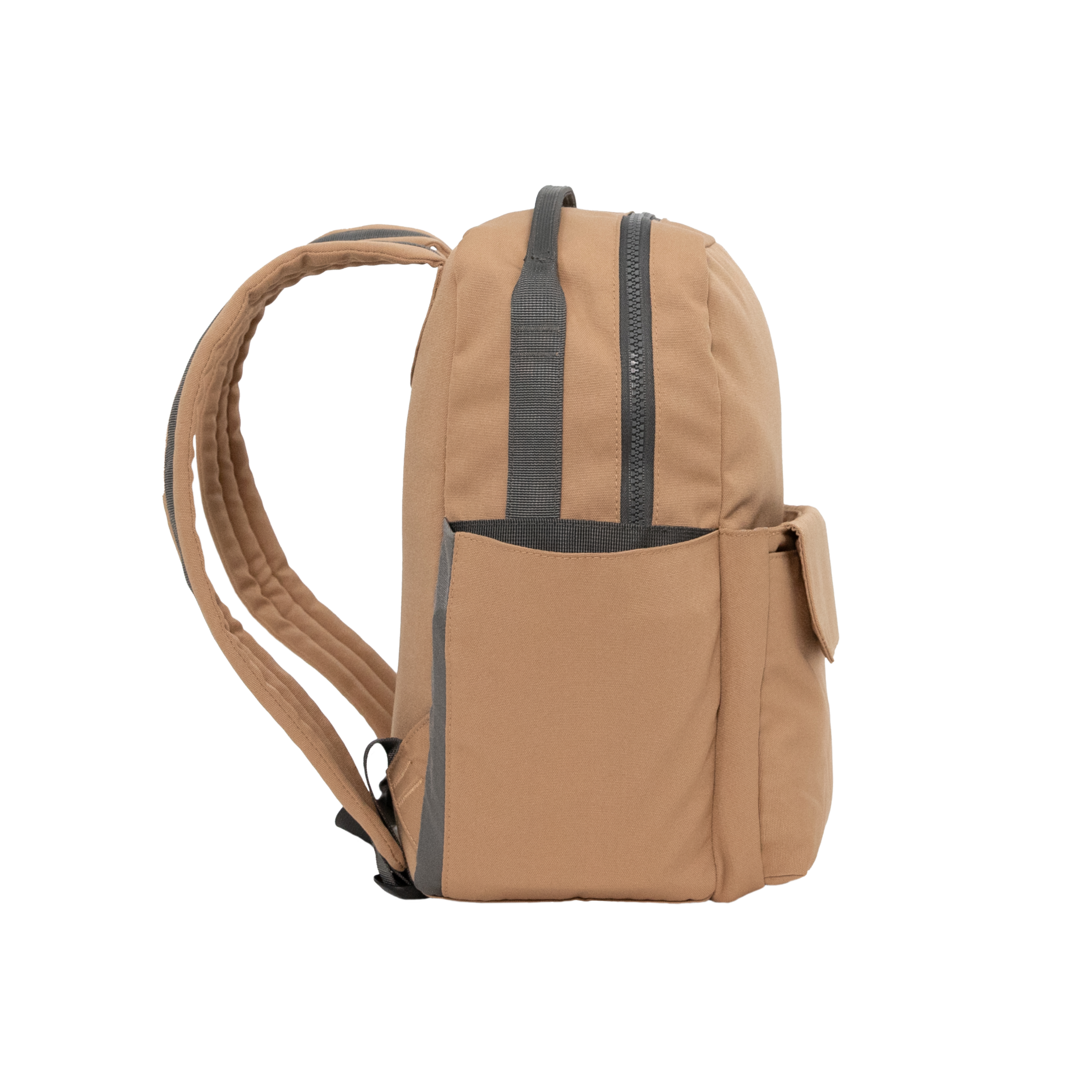 Mini Roo Backpack - Toffee