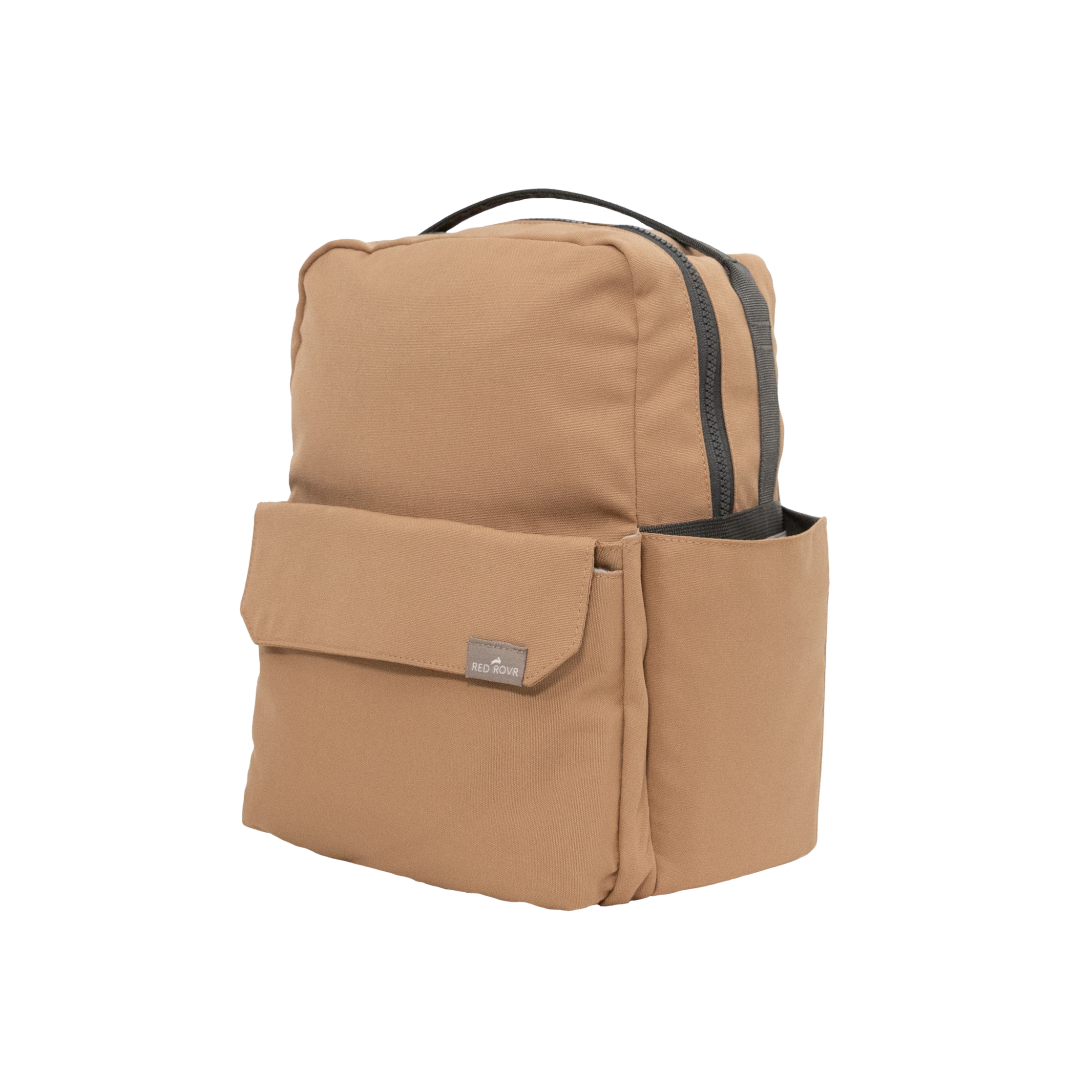 Mini Roo Backpack - Toffee