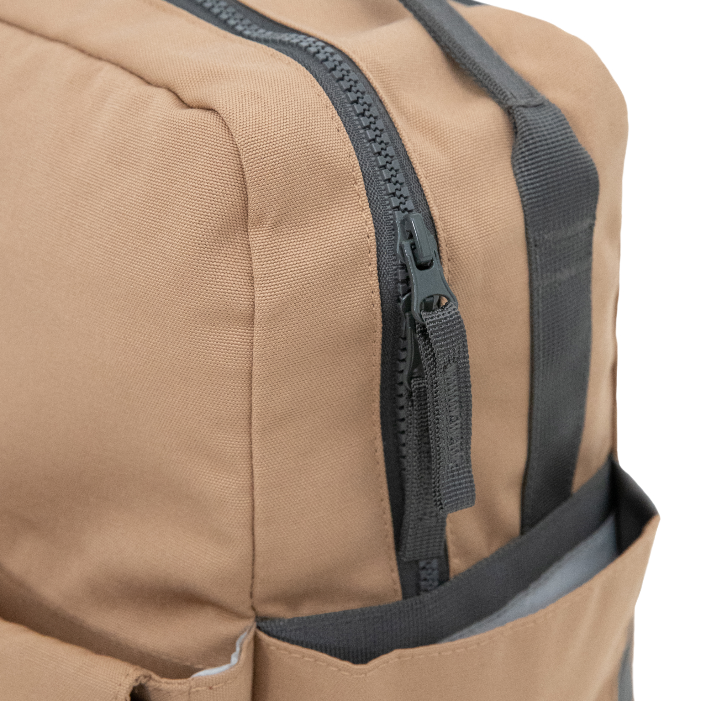 Mini Roo Backpack - Toffee