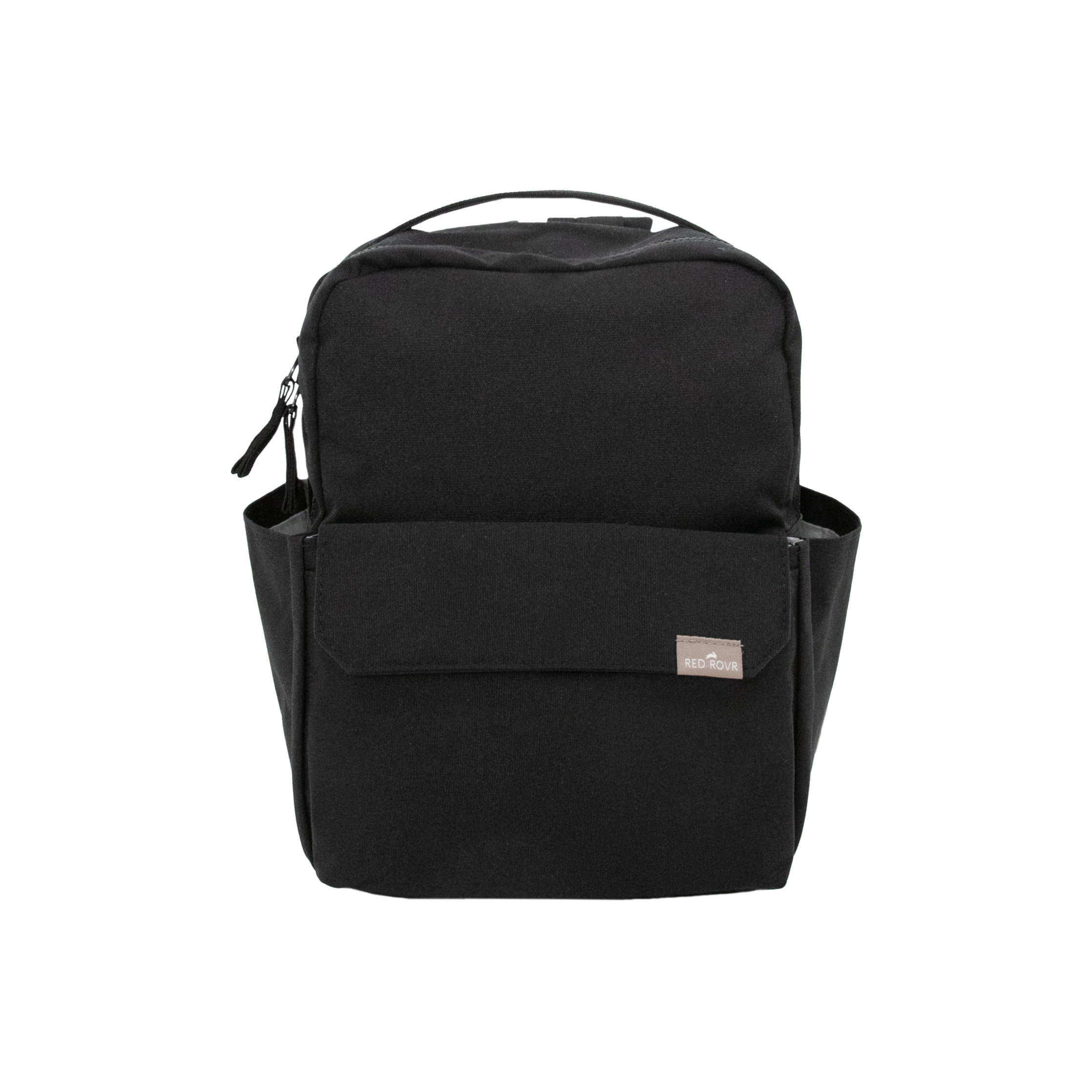 Mini Roo Backpack - Black