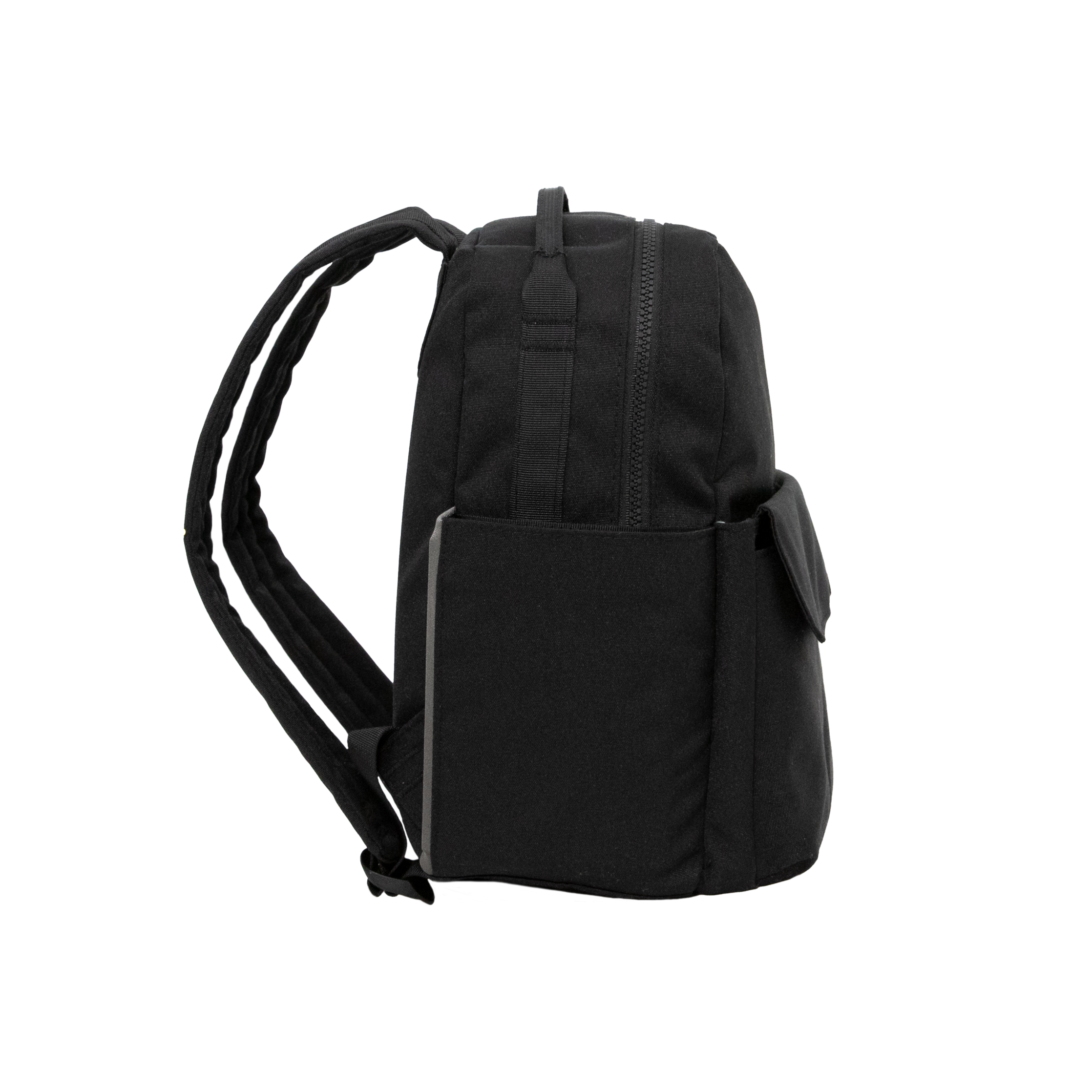 Mini Roo Backpack - Black