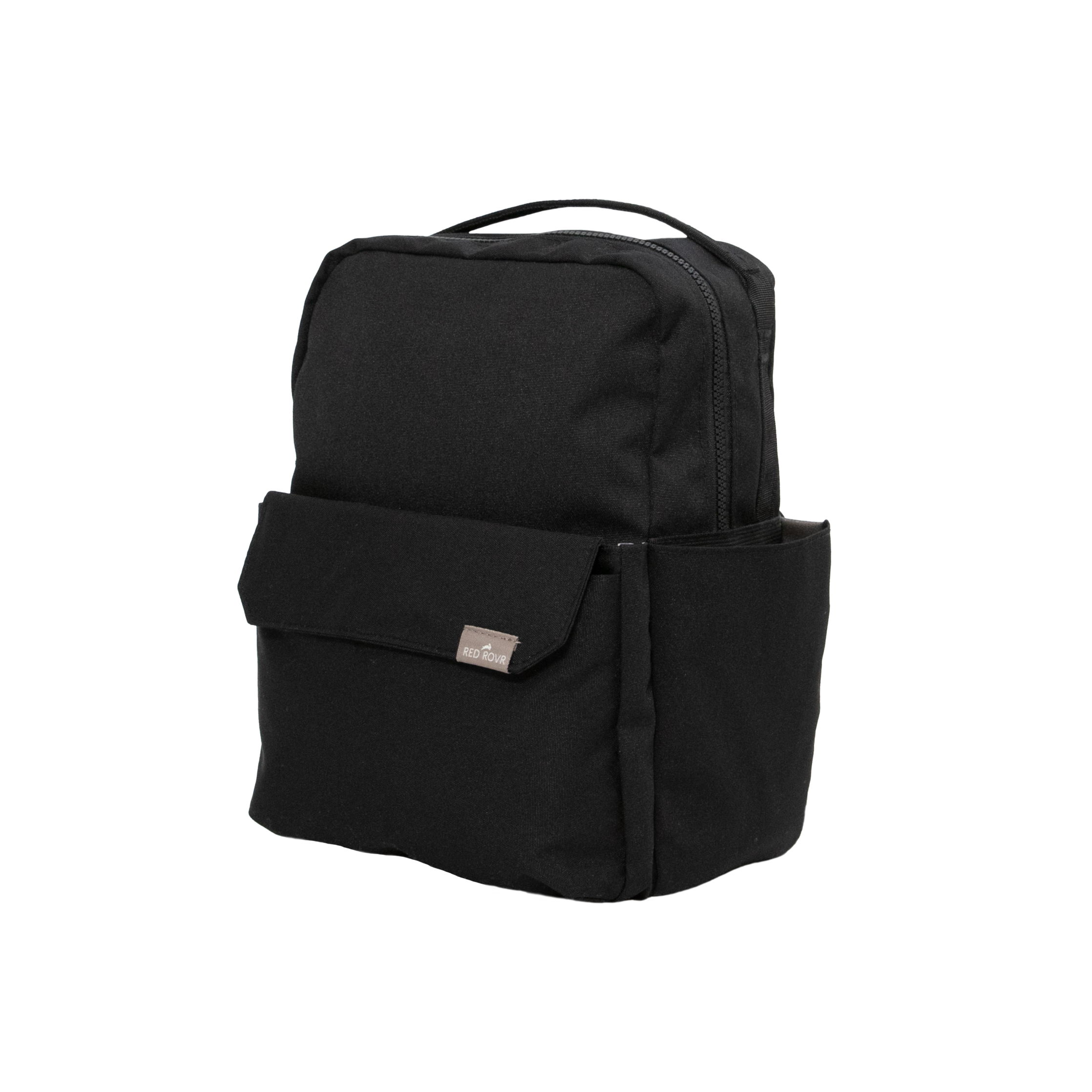 Mini Roo Backpack - Black