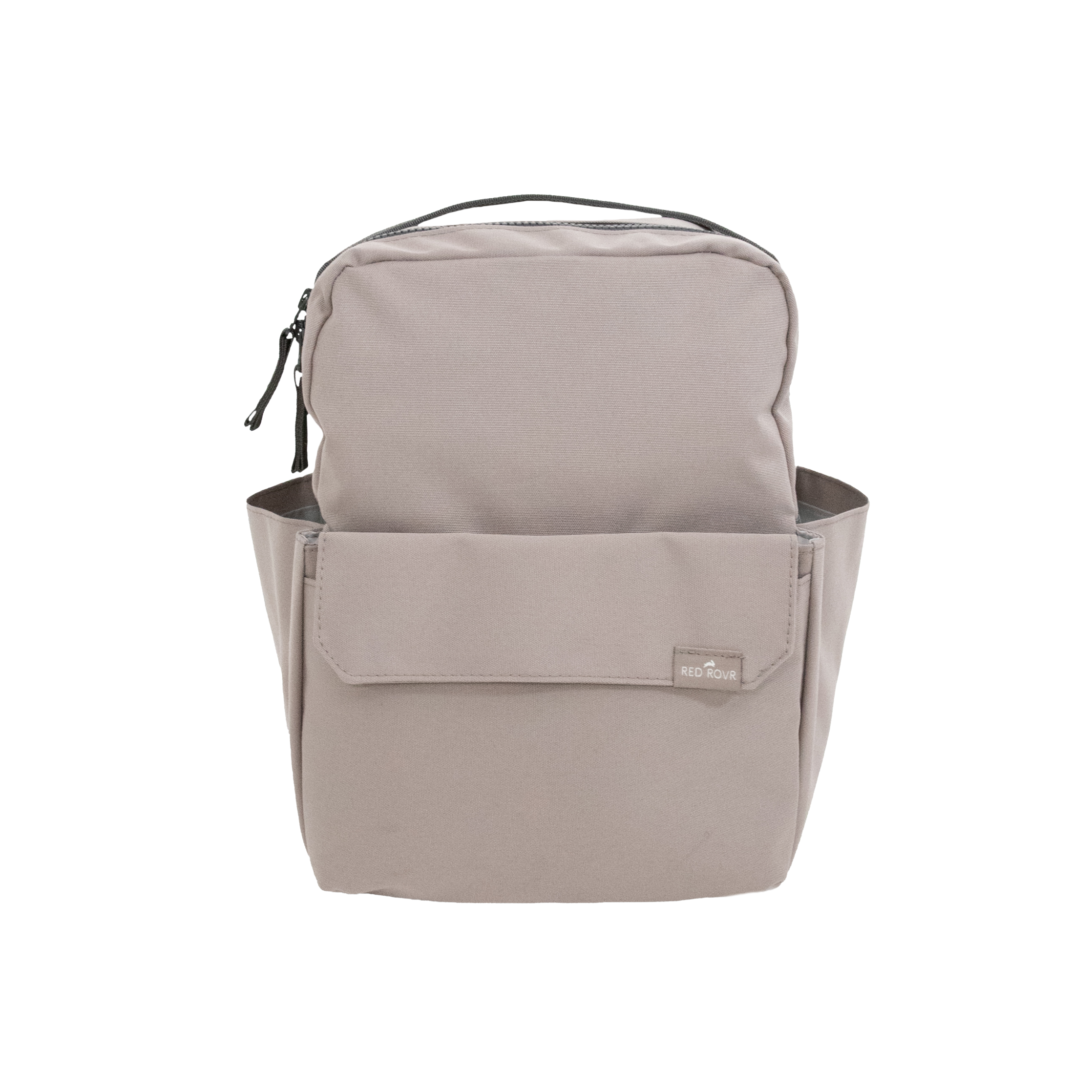 Mini Roo Backpack - Truffle